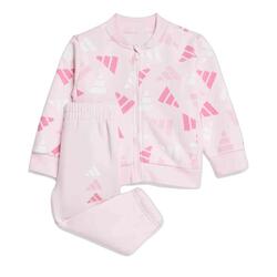 Survêtement Adidas modèle JC7709 pour filles