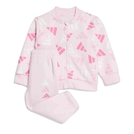 Survêtement Adidas modèle JC7709 pour filles