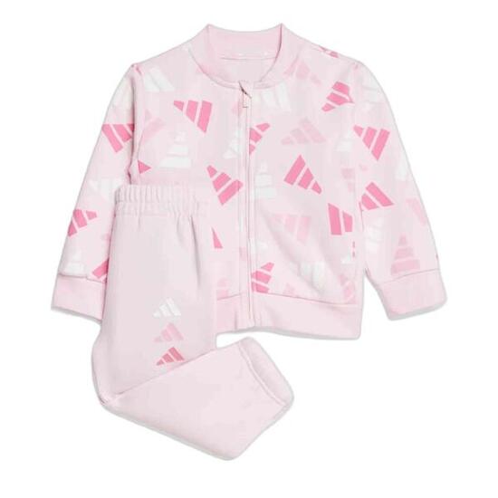 Survêtement Adidas modèle JC7709 pour filles