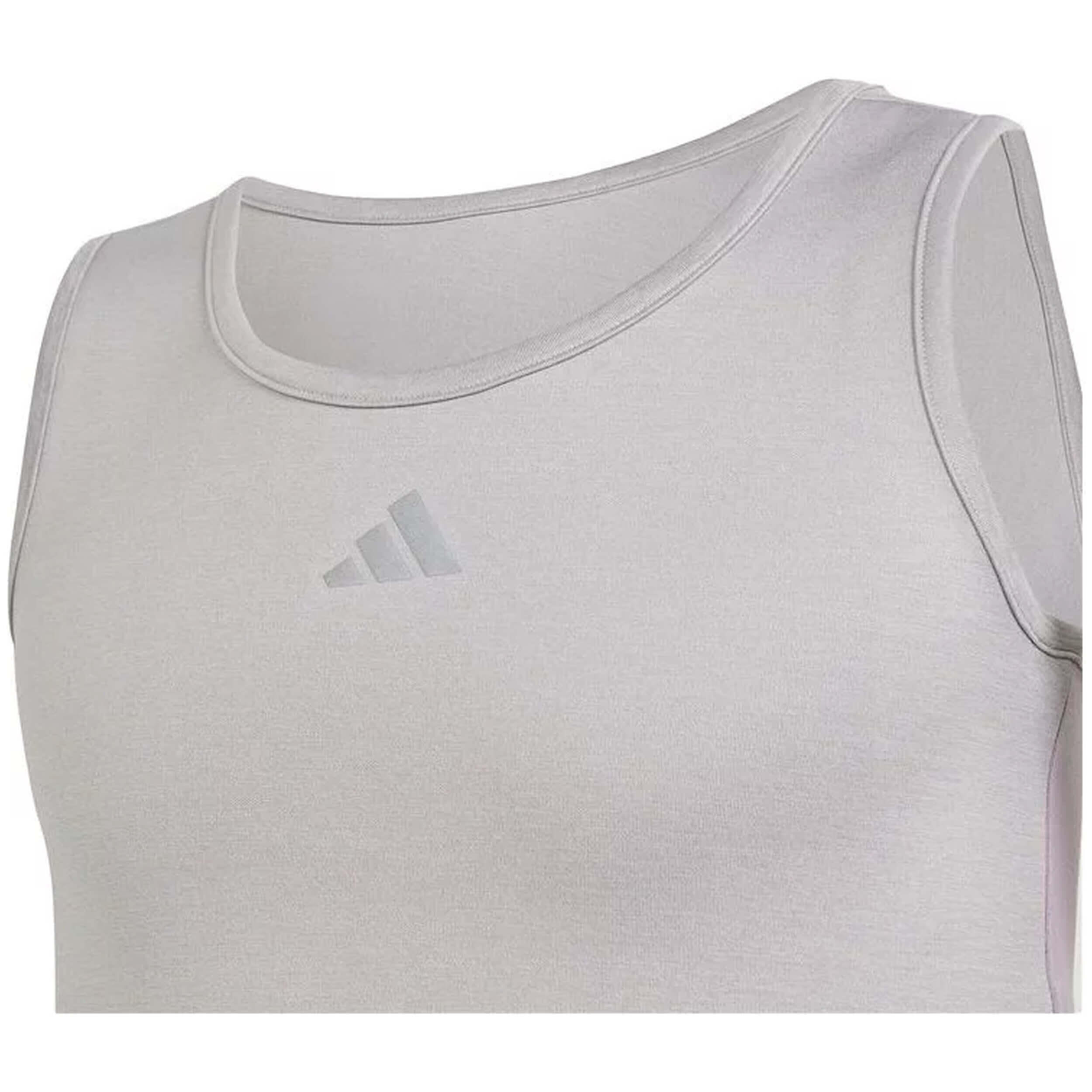 Tanktop Adidas model IR9405 voor meisjes 5/5