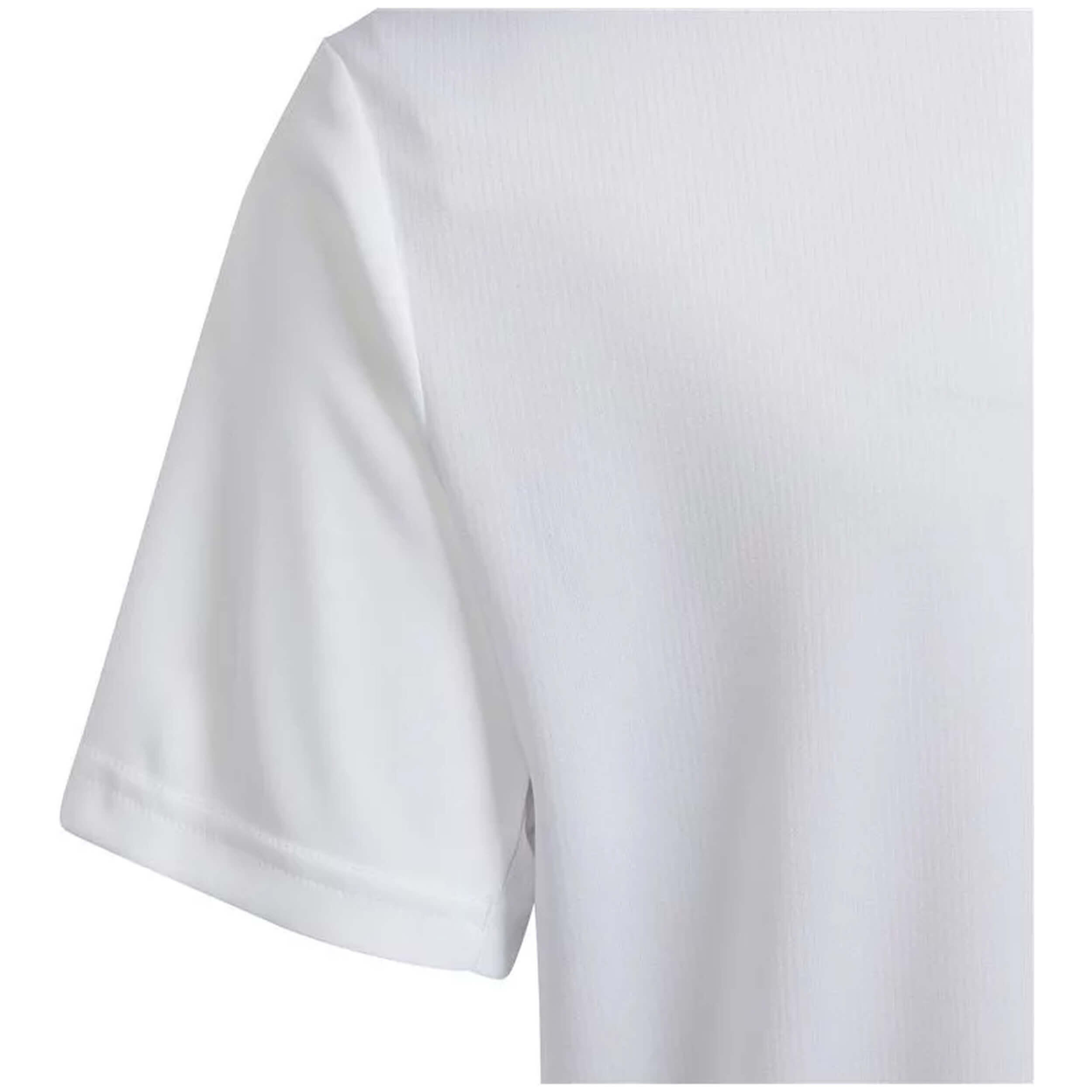 Maglia a maniche corte Adidas modello IP3984 per unisex ragazzi 5/5