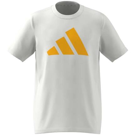 T-shirt Adidas modèle IP3984 pour unisexe enfants