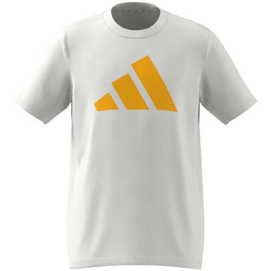T-shirt Adidas modèle IP3984 pour unisexe enfants