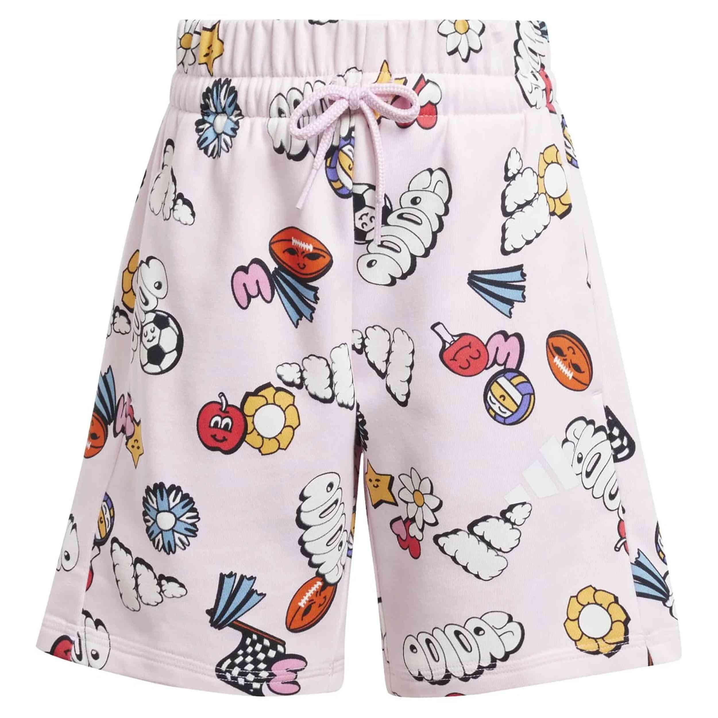 Set Adidas voor meisjes 3/5