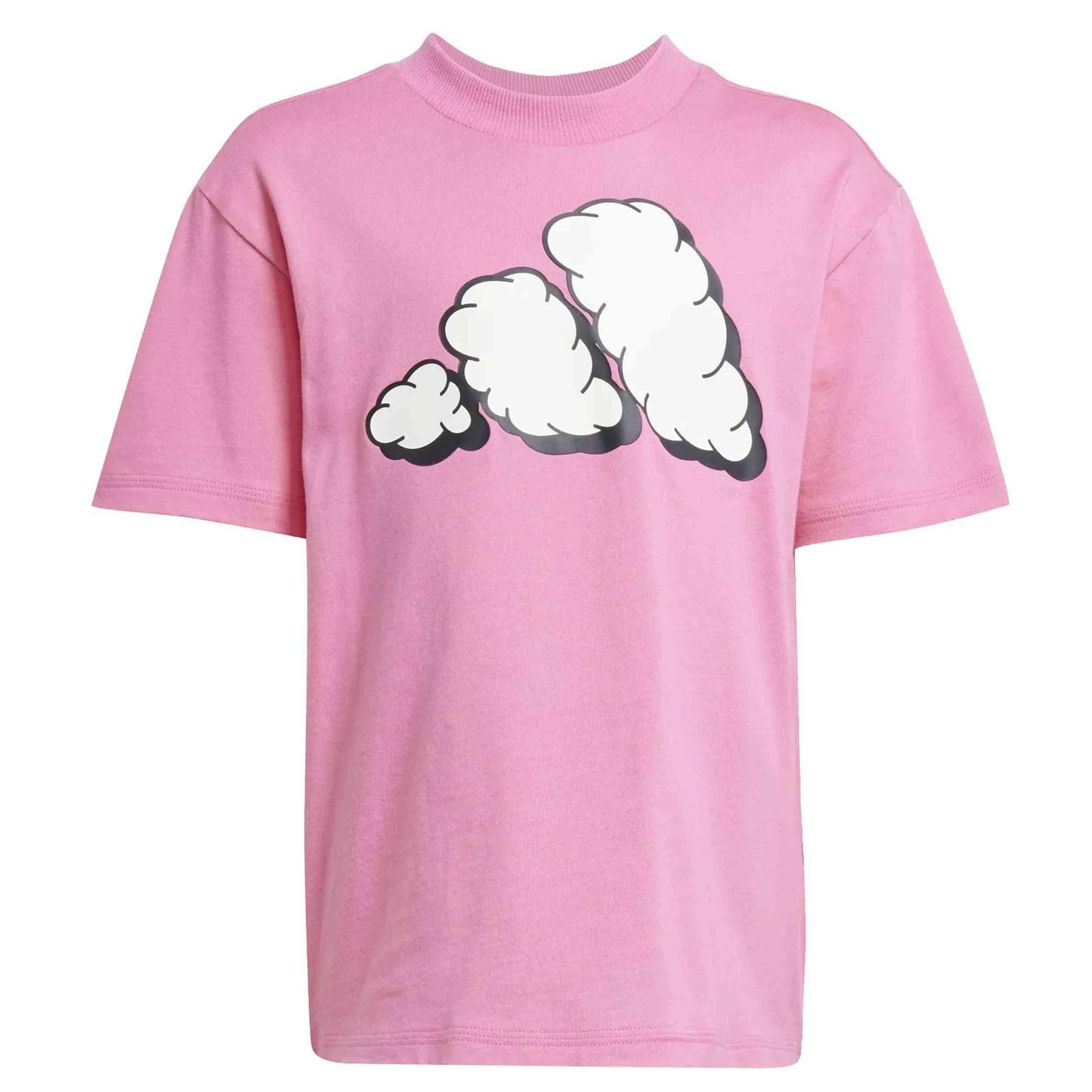 Set Adidas voor meisjes 2/5