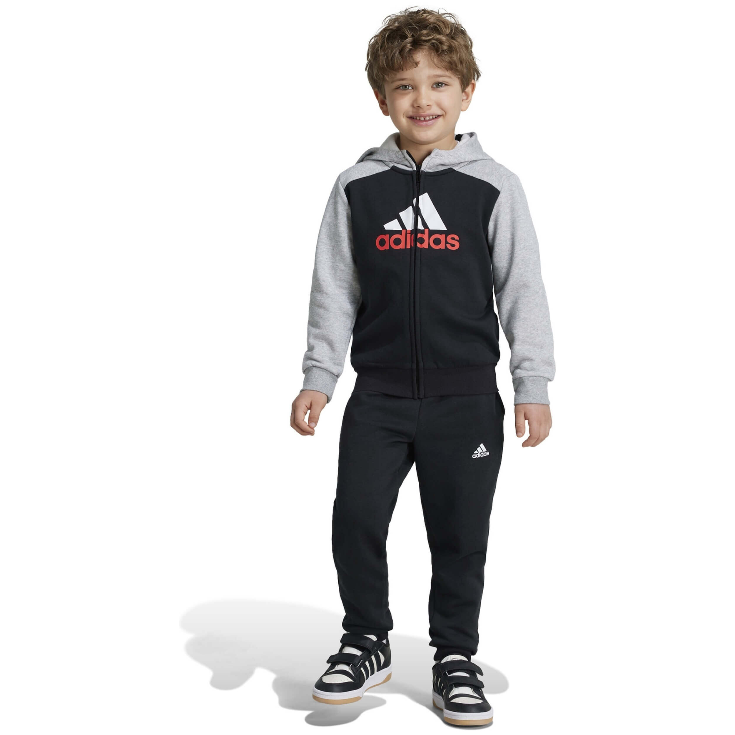 Chandals Adidas modelo IV7447 para niños unisex 5/5