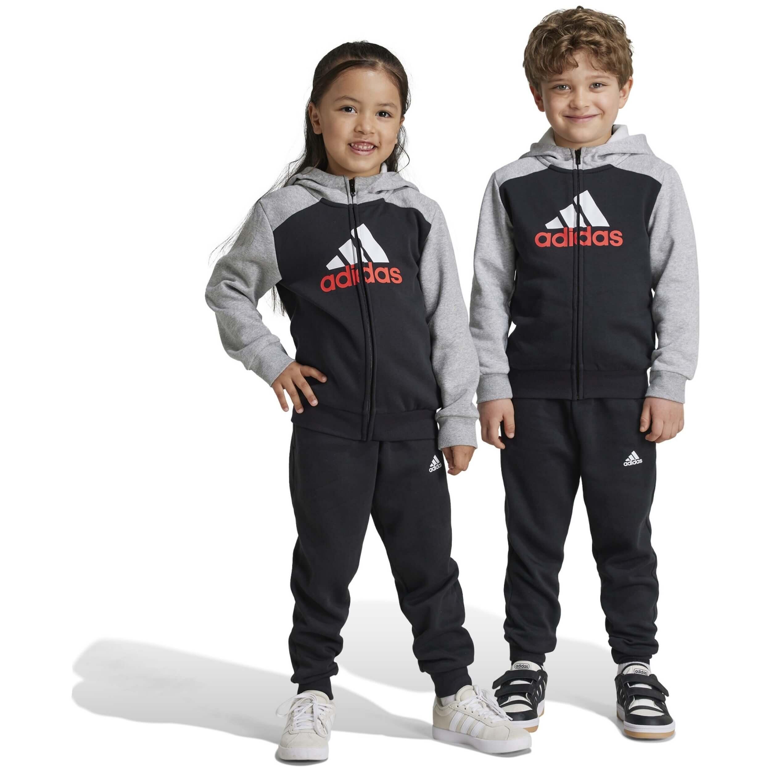 Chandals Adidas modelo IV7447 para niños unisex 4/5