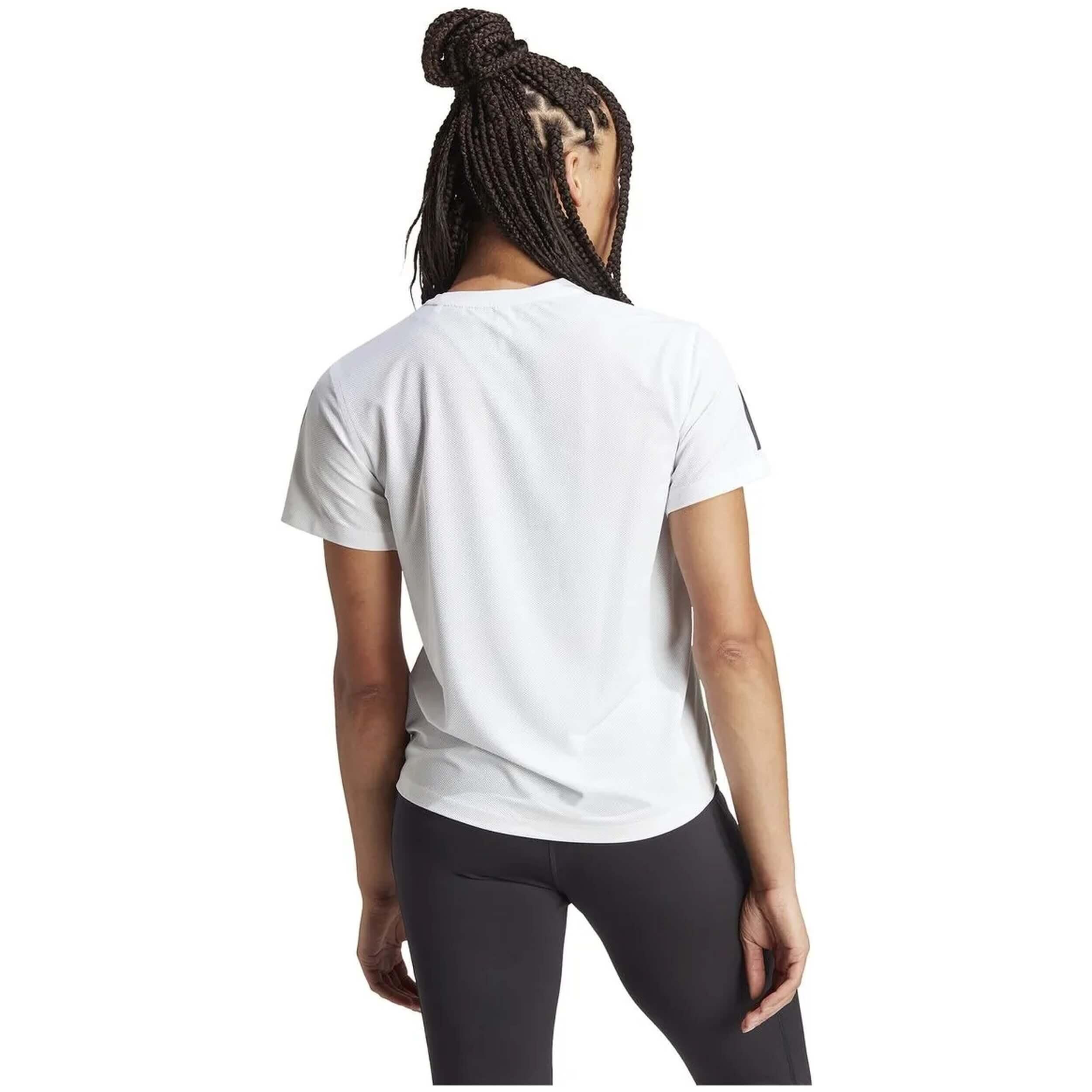 Own The Run T-Shirt 2/5