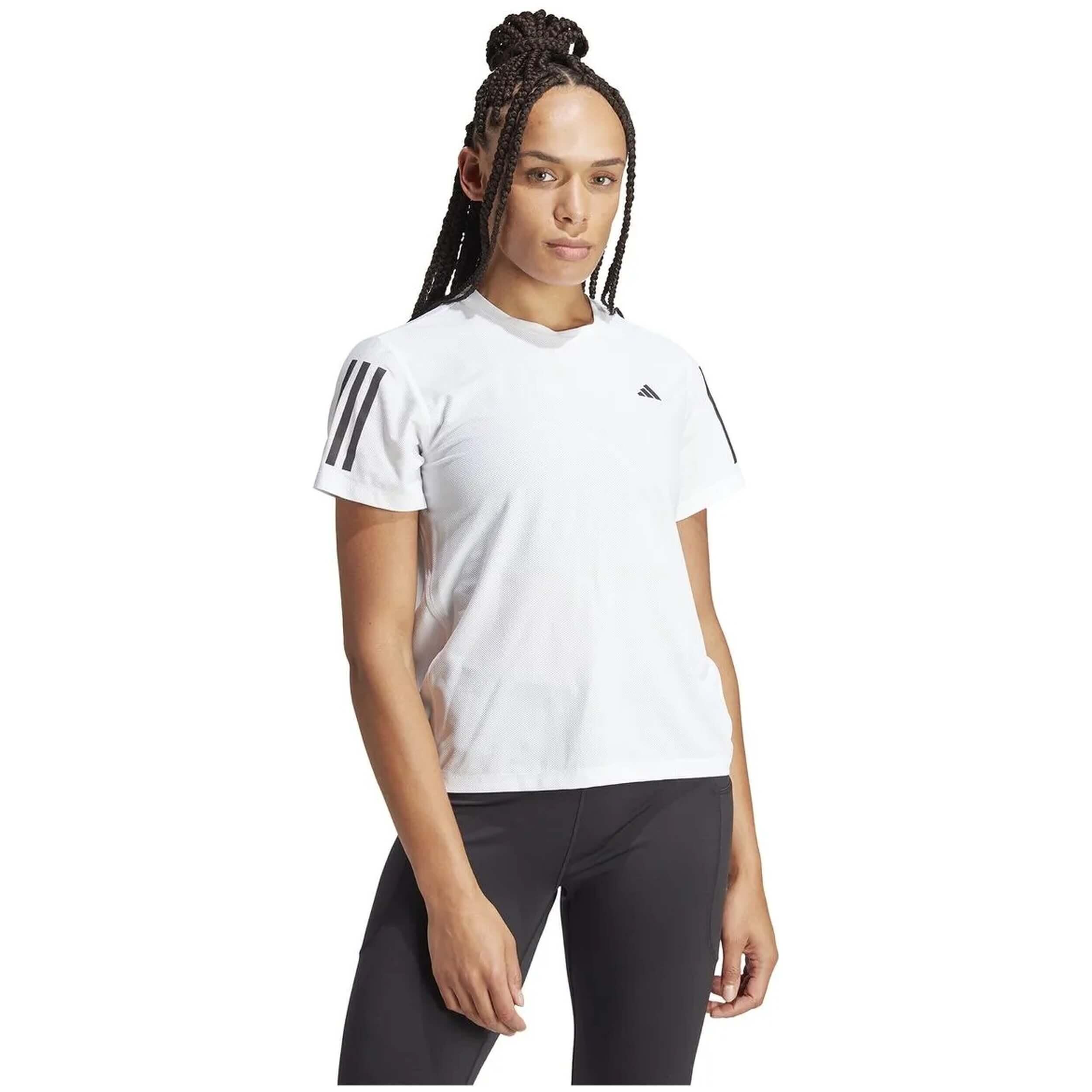 ADIDAS T-shirt Adidas model IK7442 for women