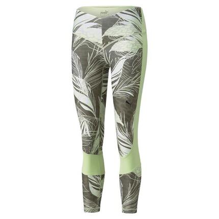 Puma Damen Tight Train AOP Eversculpt High Waist 7/8 521606