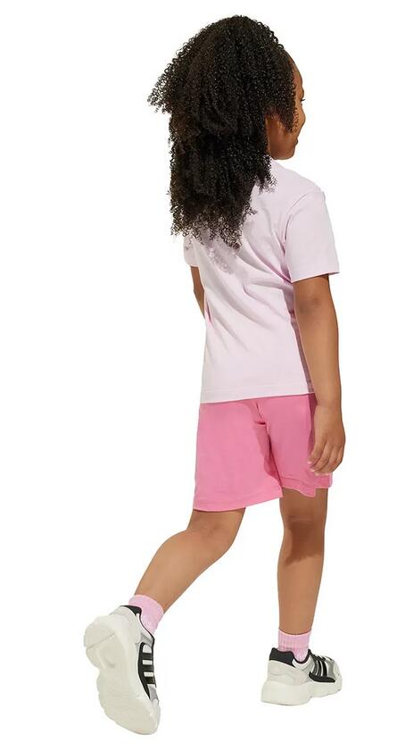 adidas Kinder Set LK BL T-SET 160 2/9