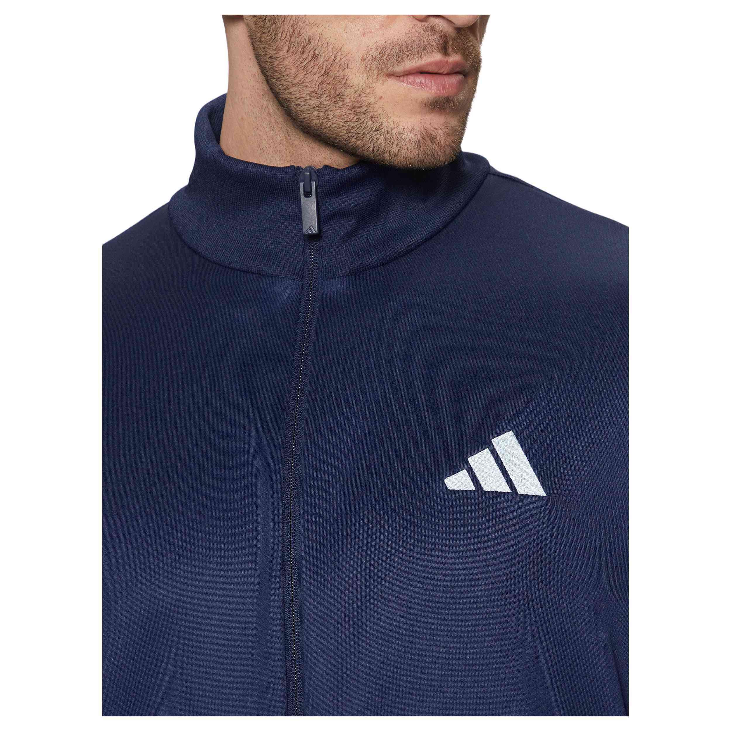 Tuta Adidas modello JI8873 per uomini 5/5