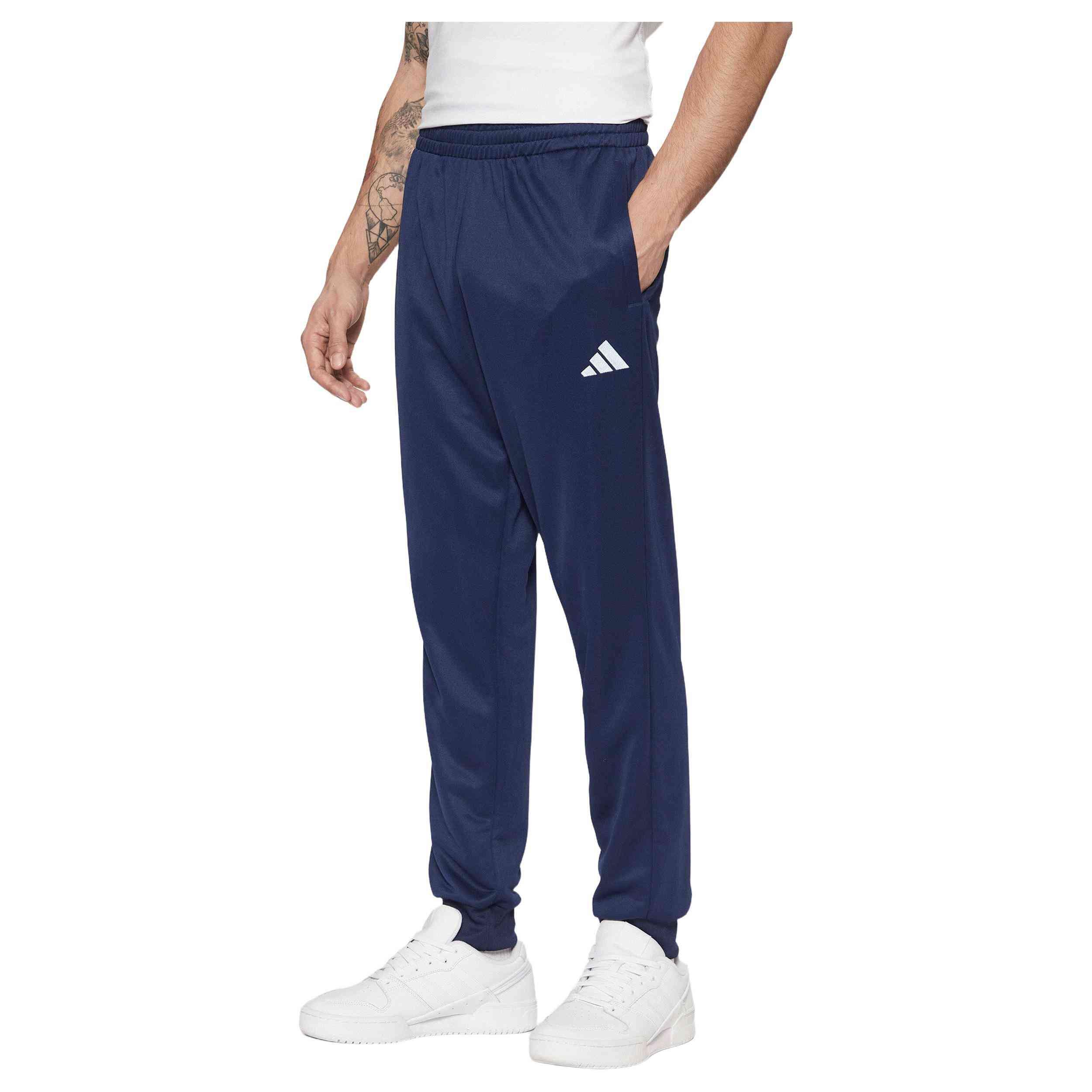Tuta Adidas modello JI8873 per uomini 4/5