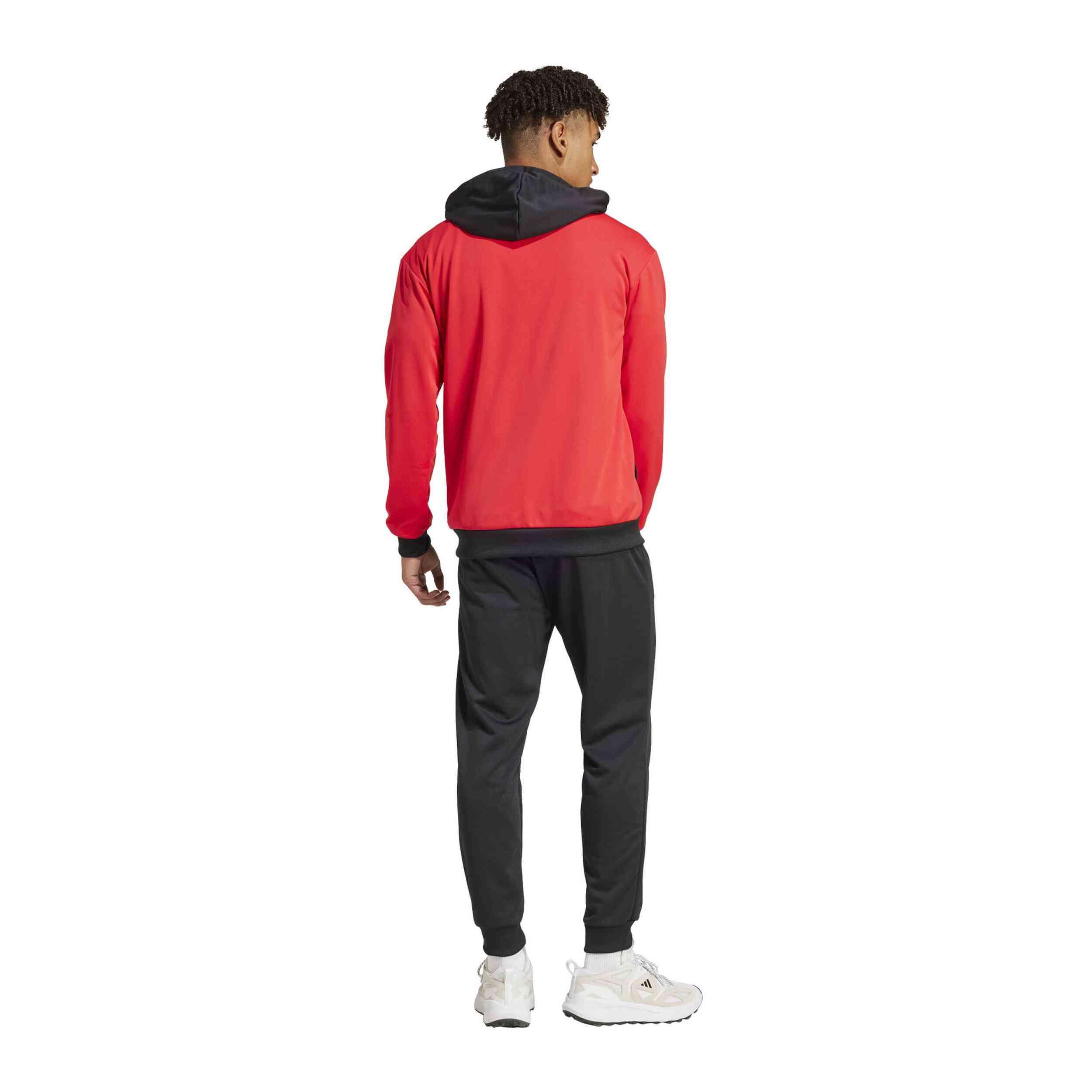 Fato de treino Adidas modelo JI8891 para homem 4/5