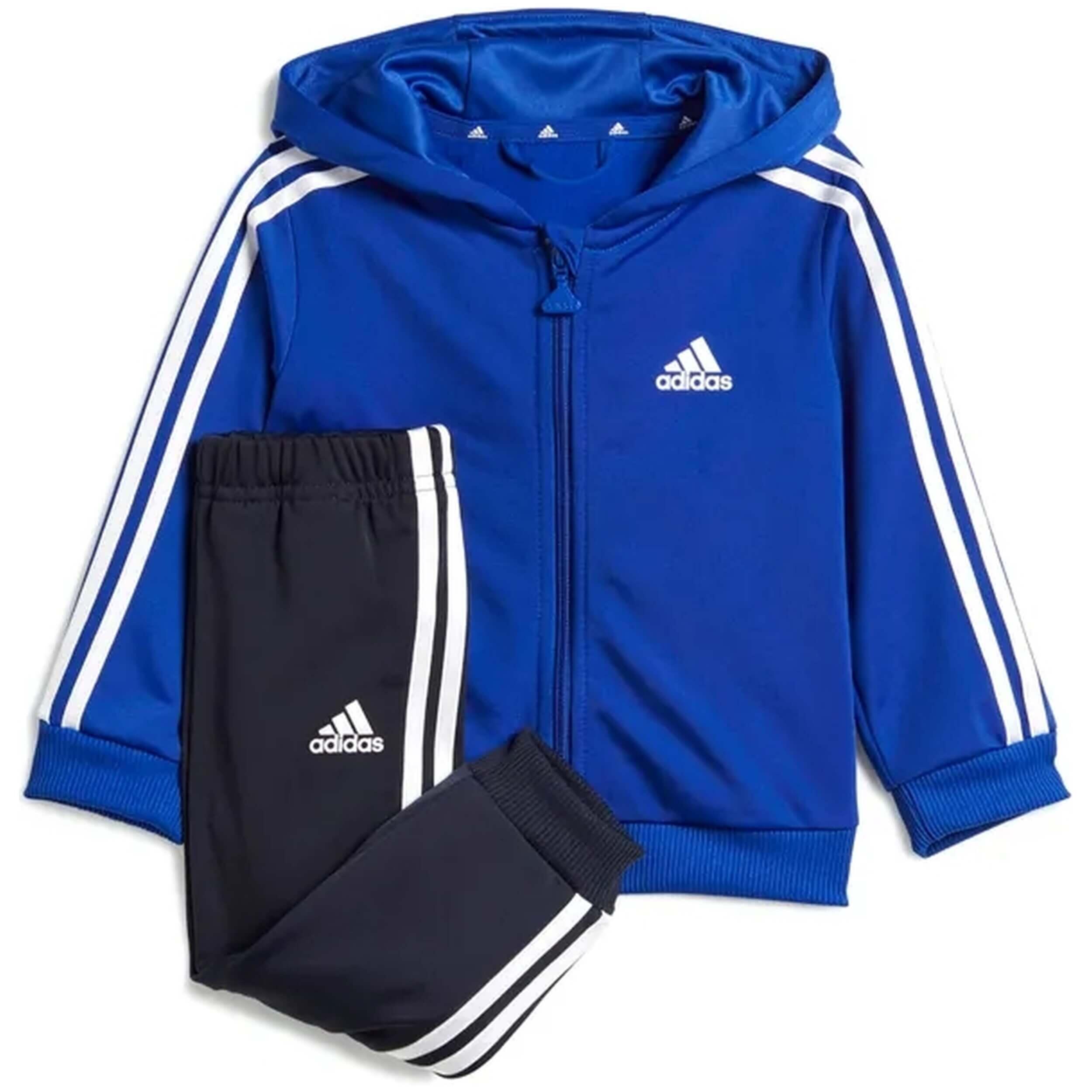 Para Niñas Buzos Bebe Adidas Conjunto Adidas Bebe Buzos NiÃ±os