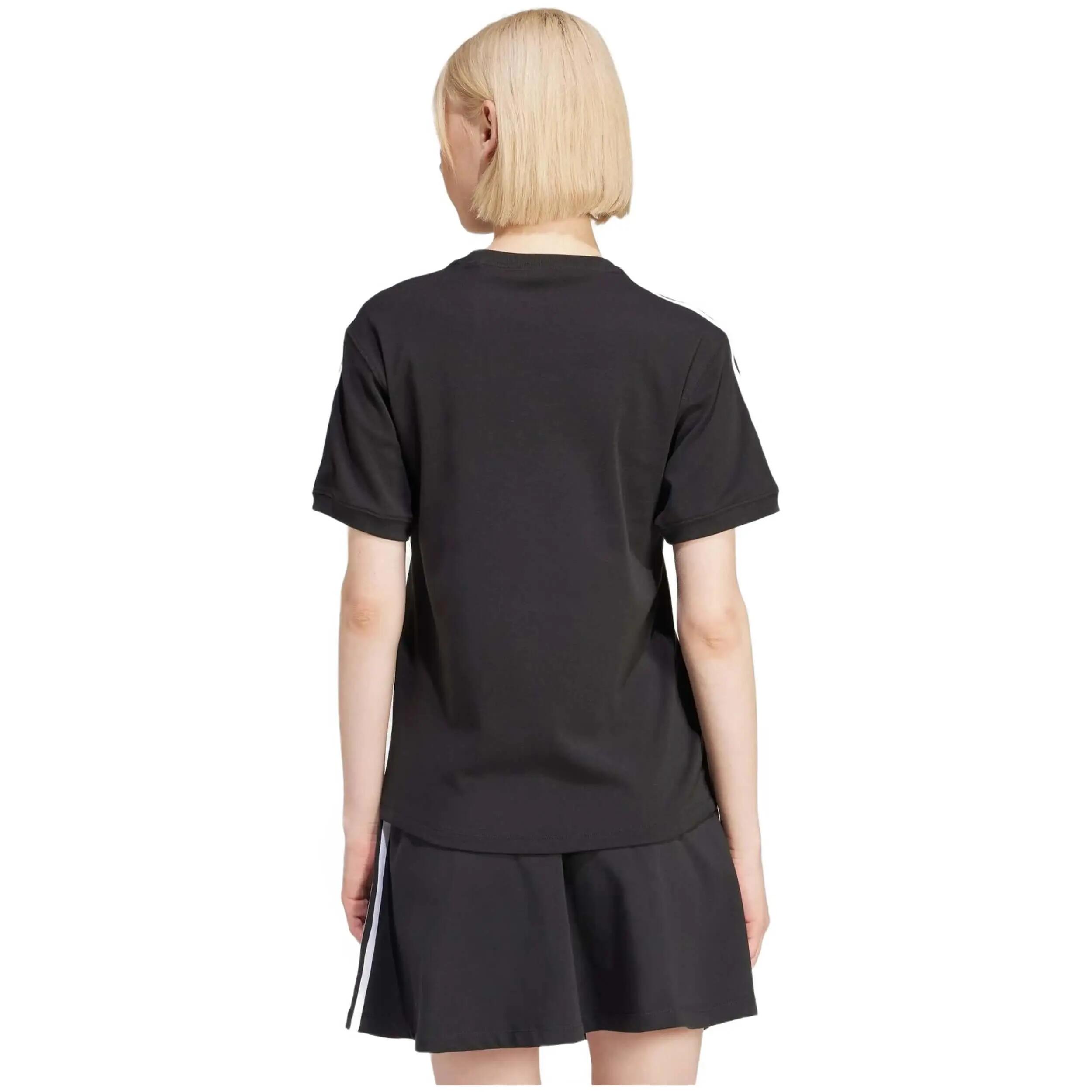 Kurzarmshirt Adidas Modell IU2420 für frauen 3/5
