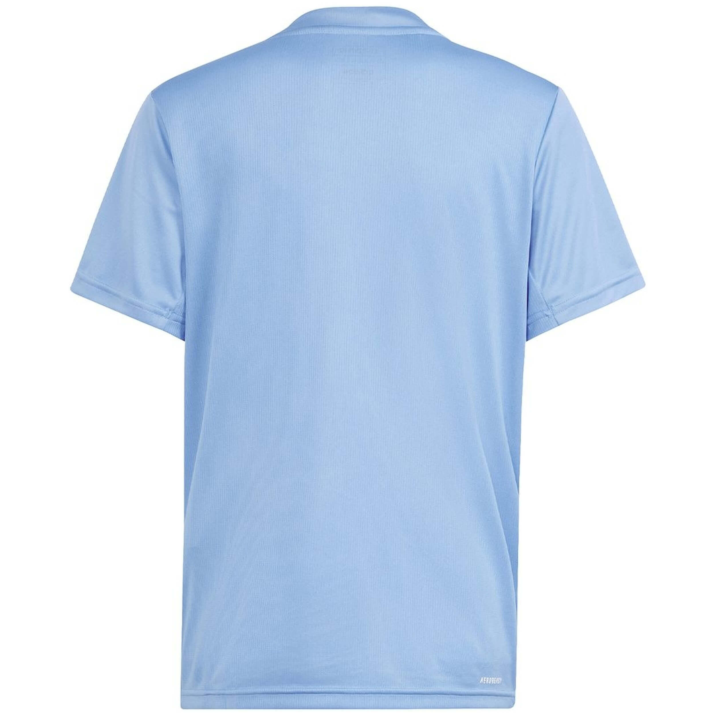 Maglia a maniche corte Adidas modello IS1683 per ragazzi 2/3