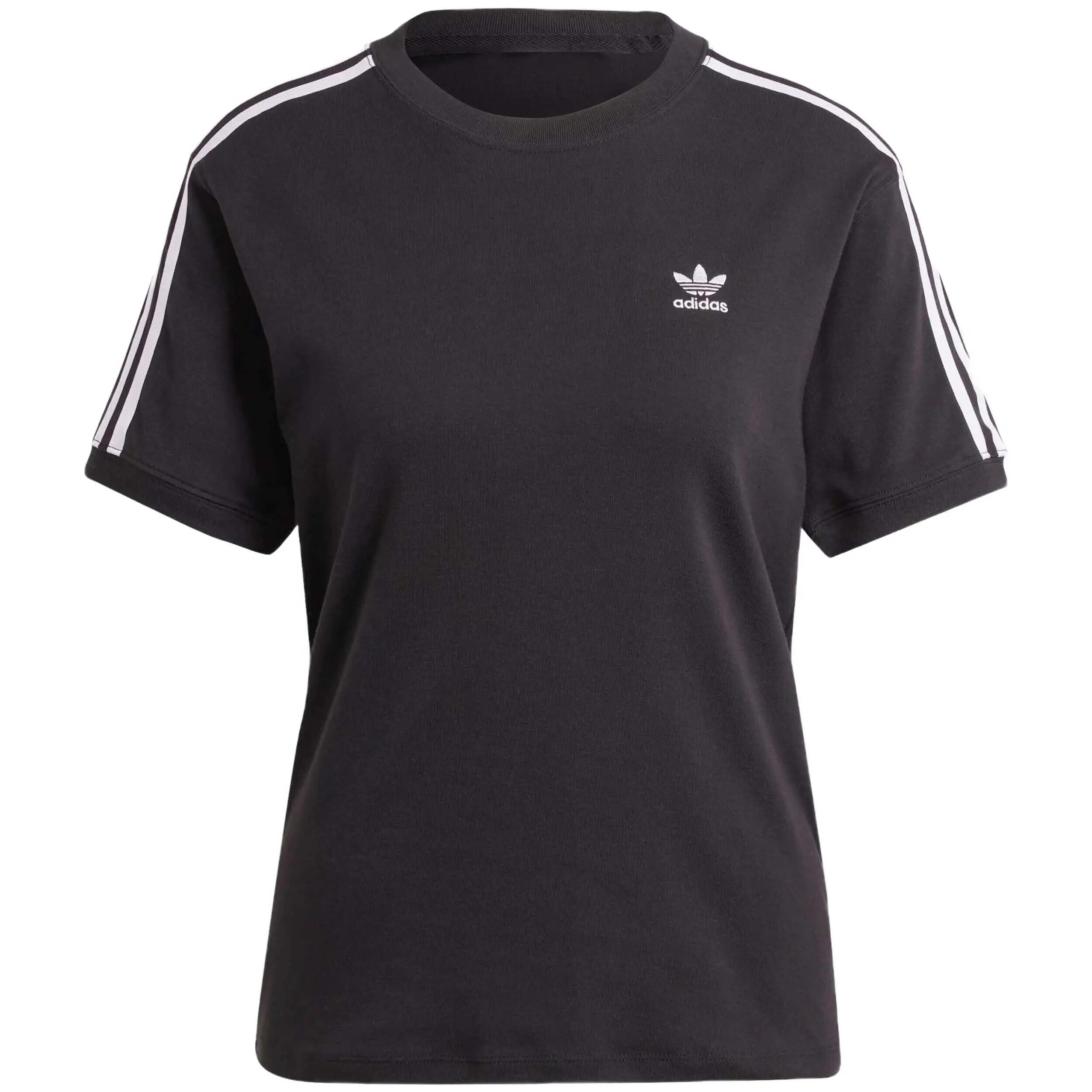 Kurzarmshirt Adidas Modell IU2420 für frauen 5/5