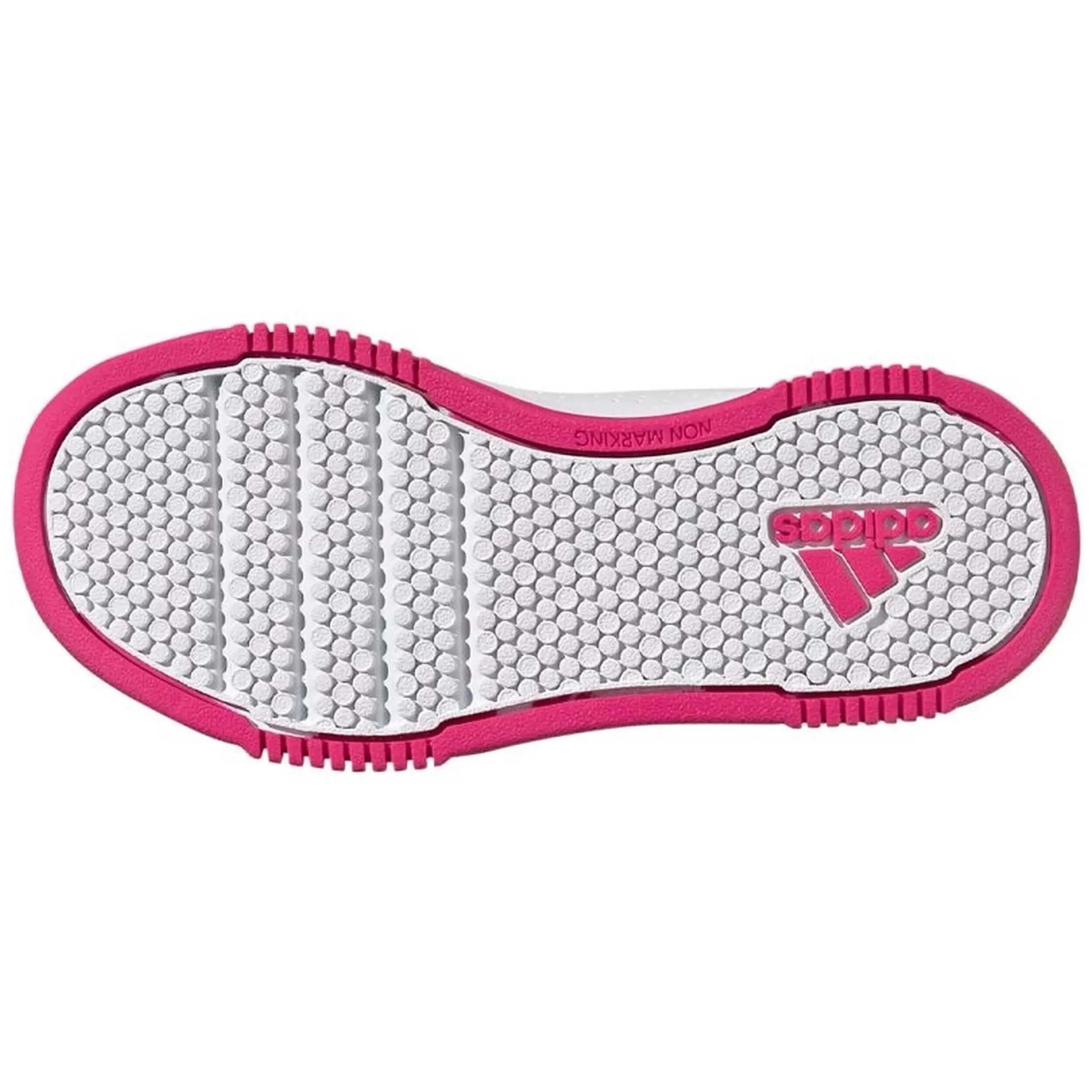 Turnschuhe Adidas Modell GW6451 für mädchen 4/5