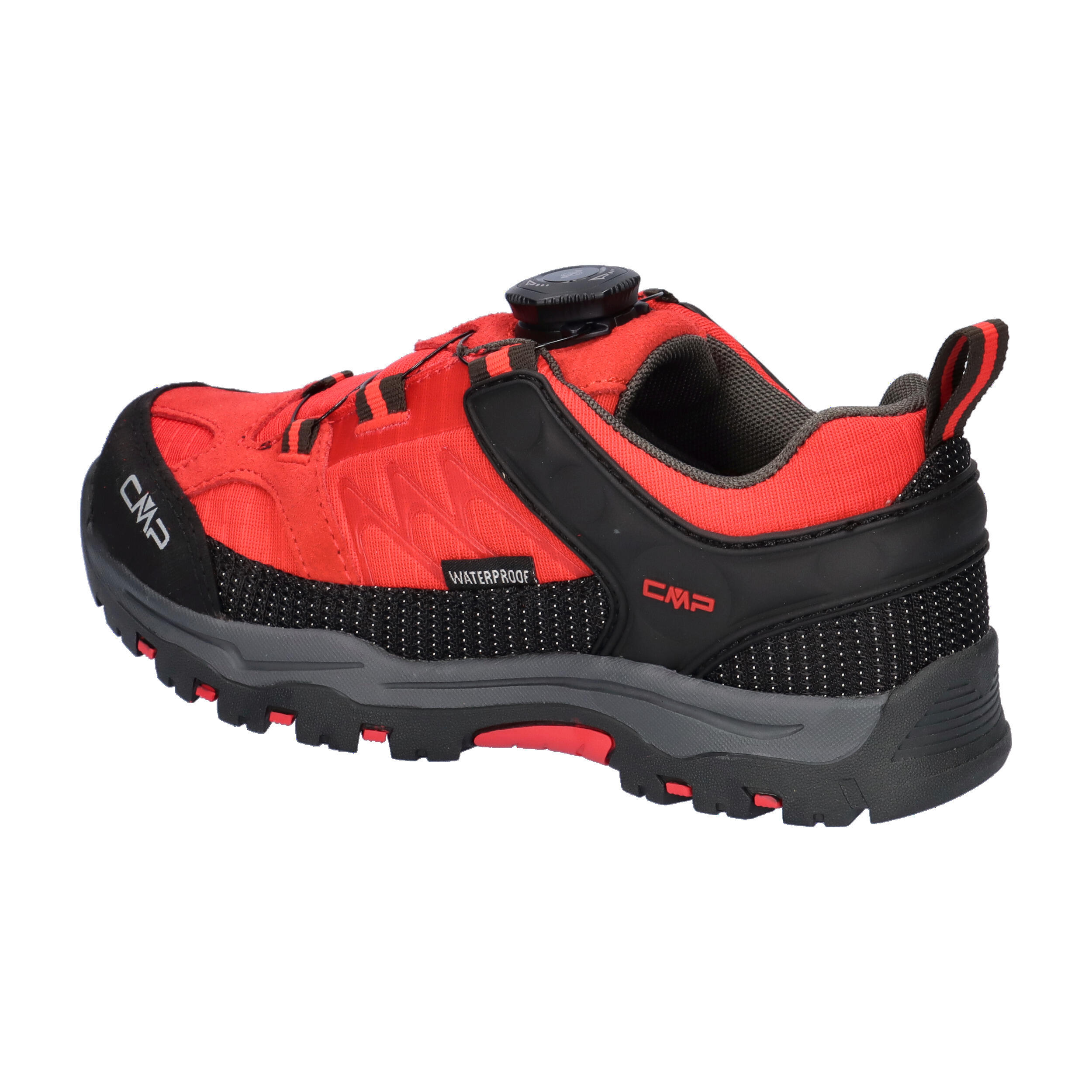 CMP Kiruna Fitgo kinderschoenen voor trekking 3/7