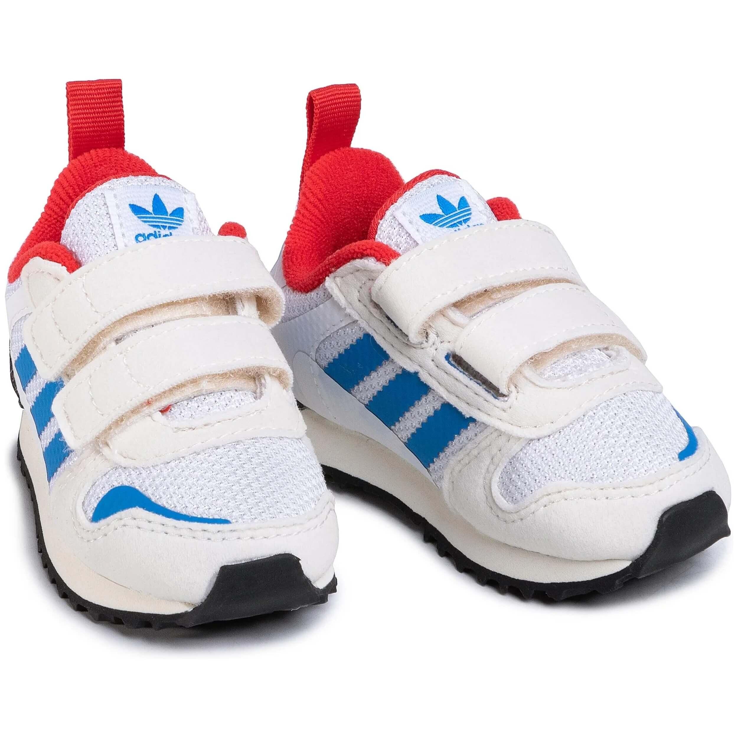 Baskets Adidas modèle FX5241 pour unisexe enfants 3/5