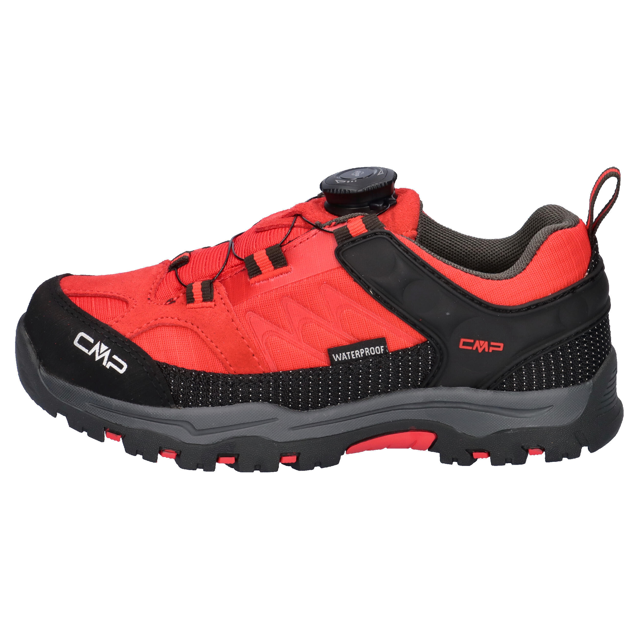 CMP Kiruna Fitgo kinderschoenen voor trekking 2/7