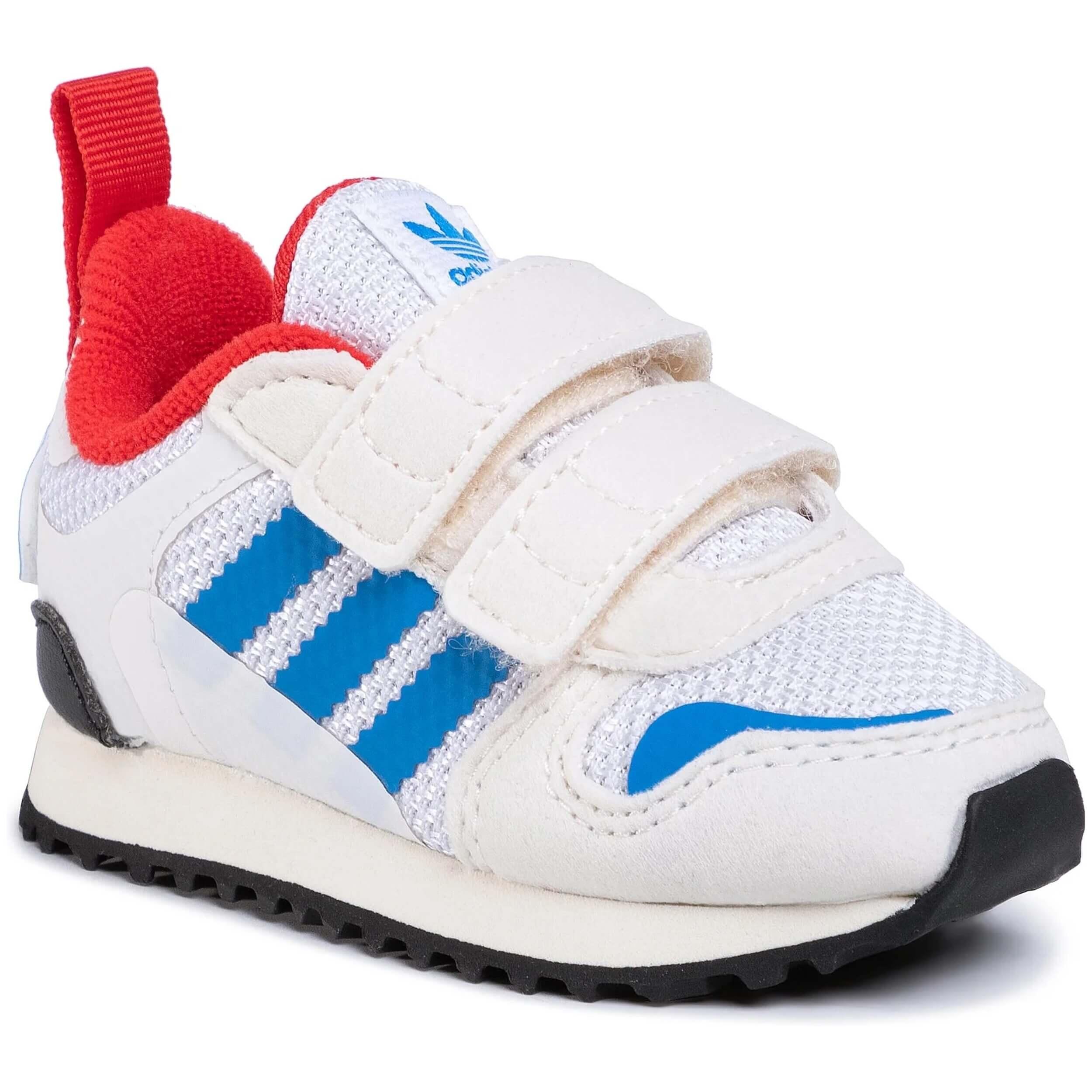 Baskets Adidas modèle FX5241 pour unisexe enfants 2/5