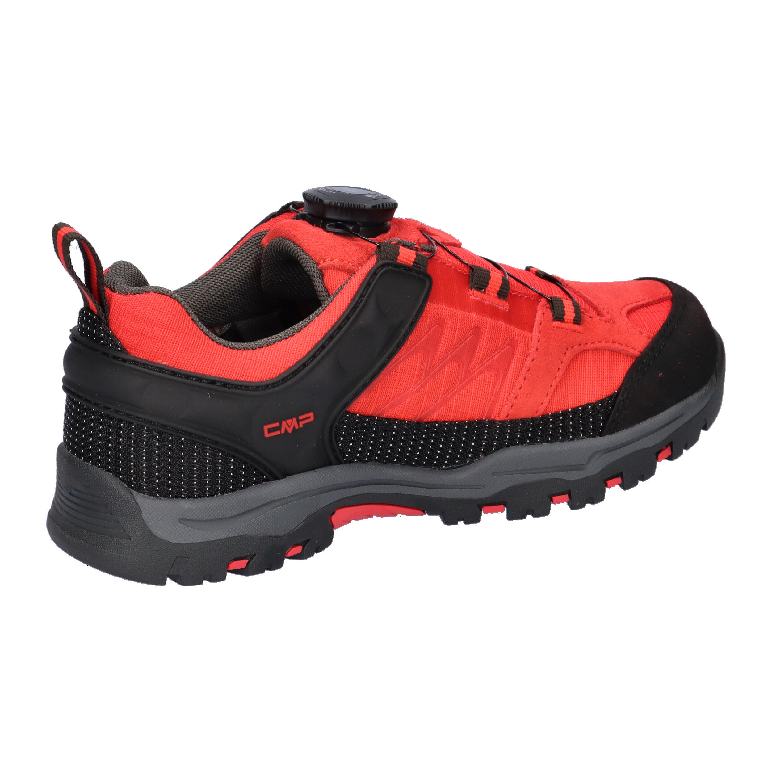CMP Kiruna Fitgo kinderschoenen voor trekking 7/7