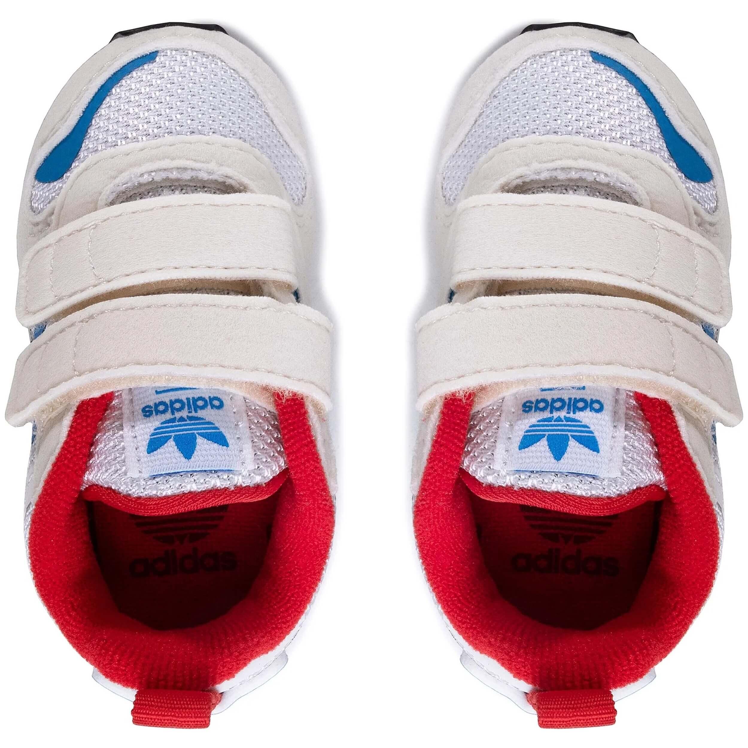Baskets Adidas modèle FX5241 pour unisexe enfants 5/5