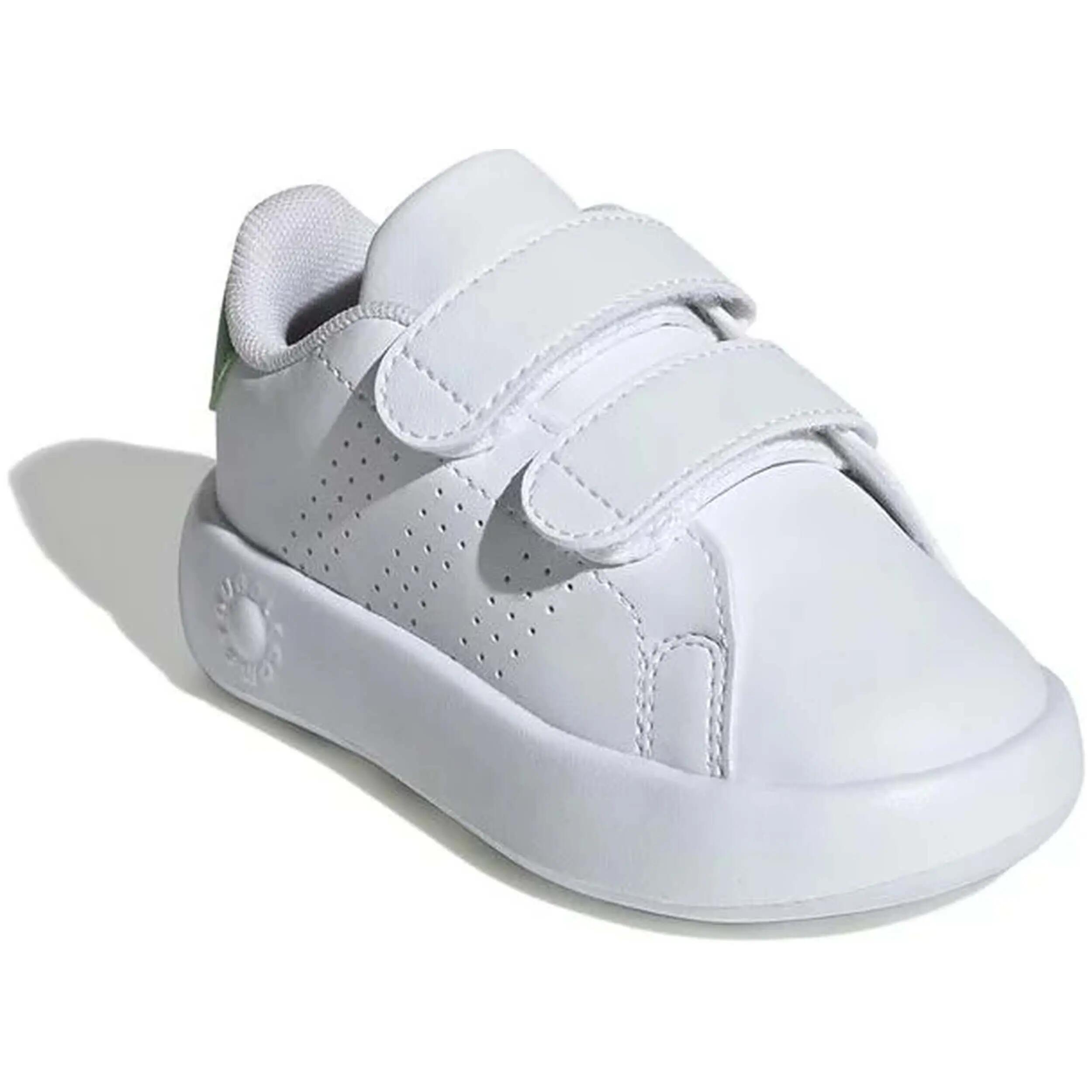 Scarpe Adidas modello ID5286 per bebè 5/5