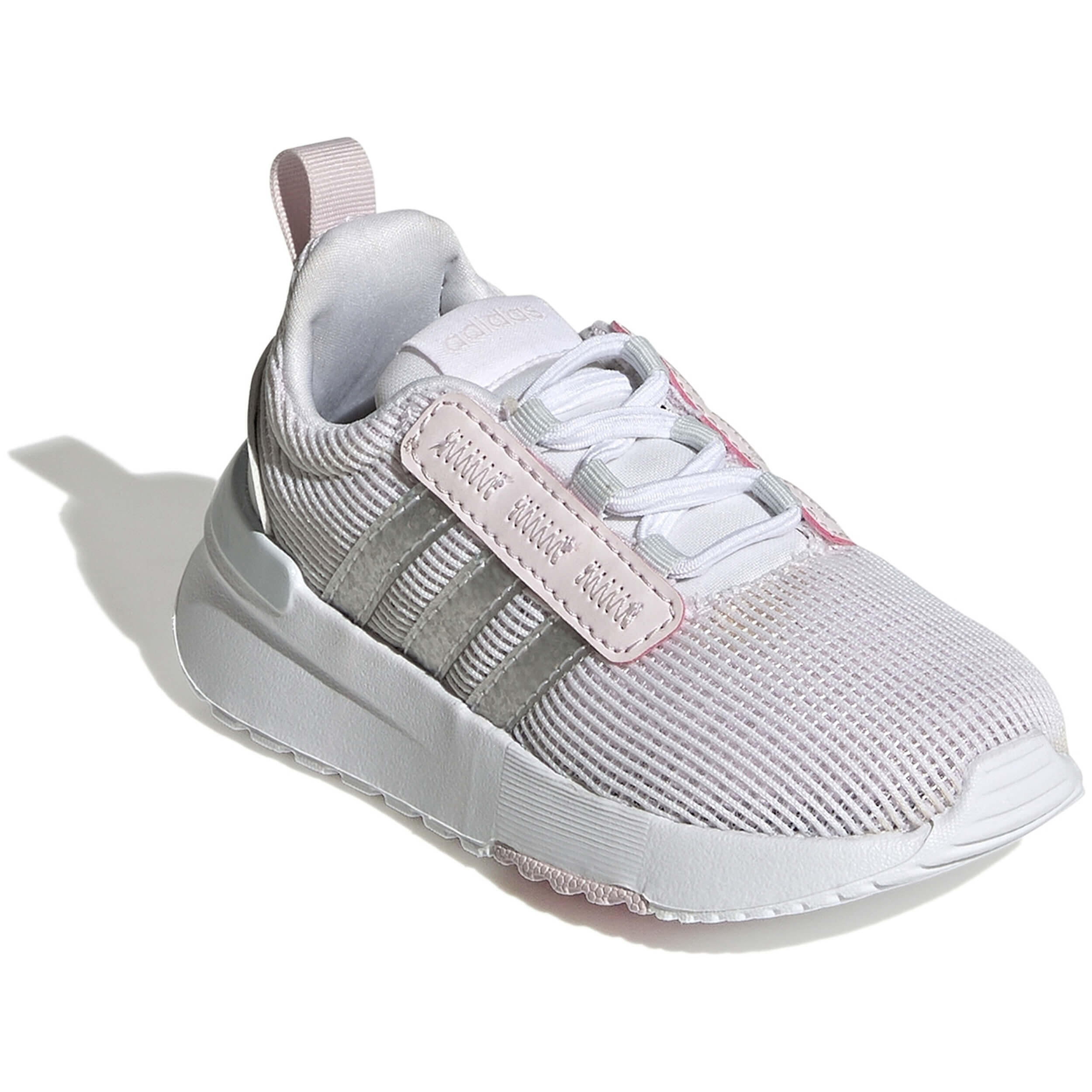 Baskets Adidas modèle GY6739 pour filles 4/5