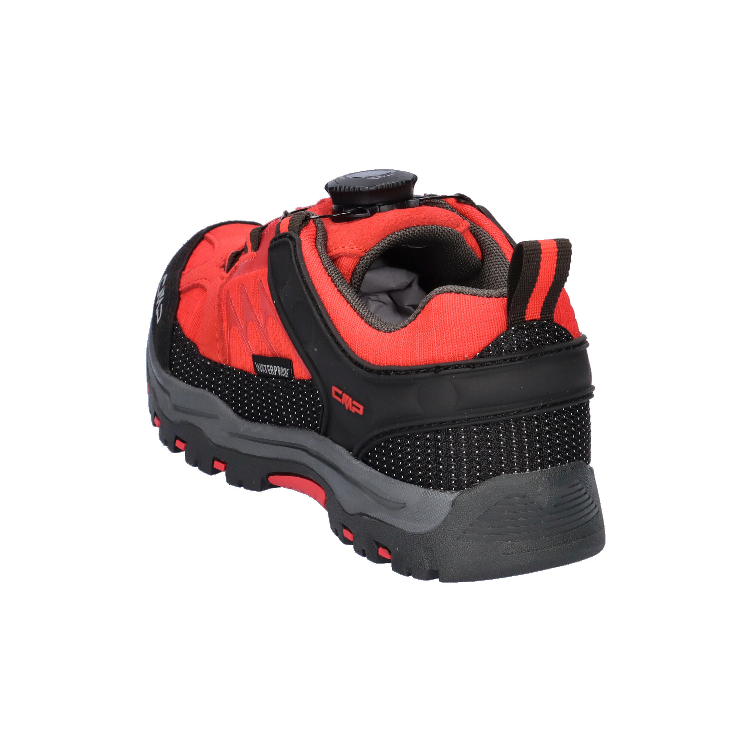 CMP Kiruna Fitgo kinderschoenen voor trekking 4/7