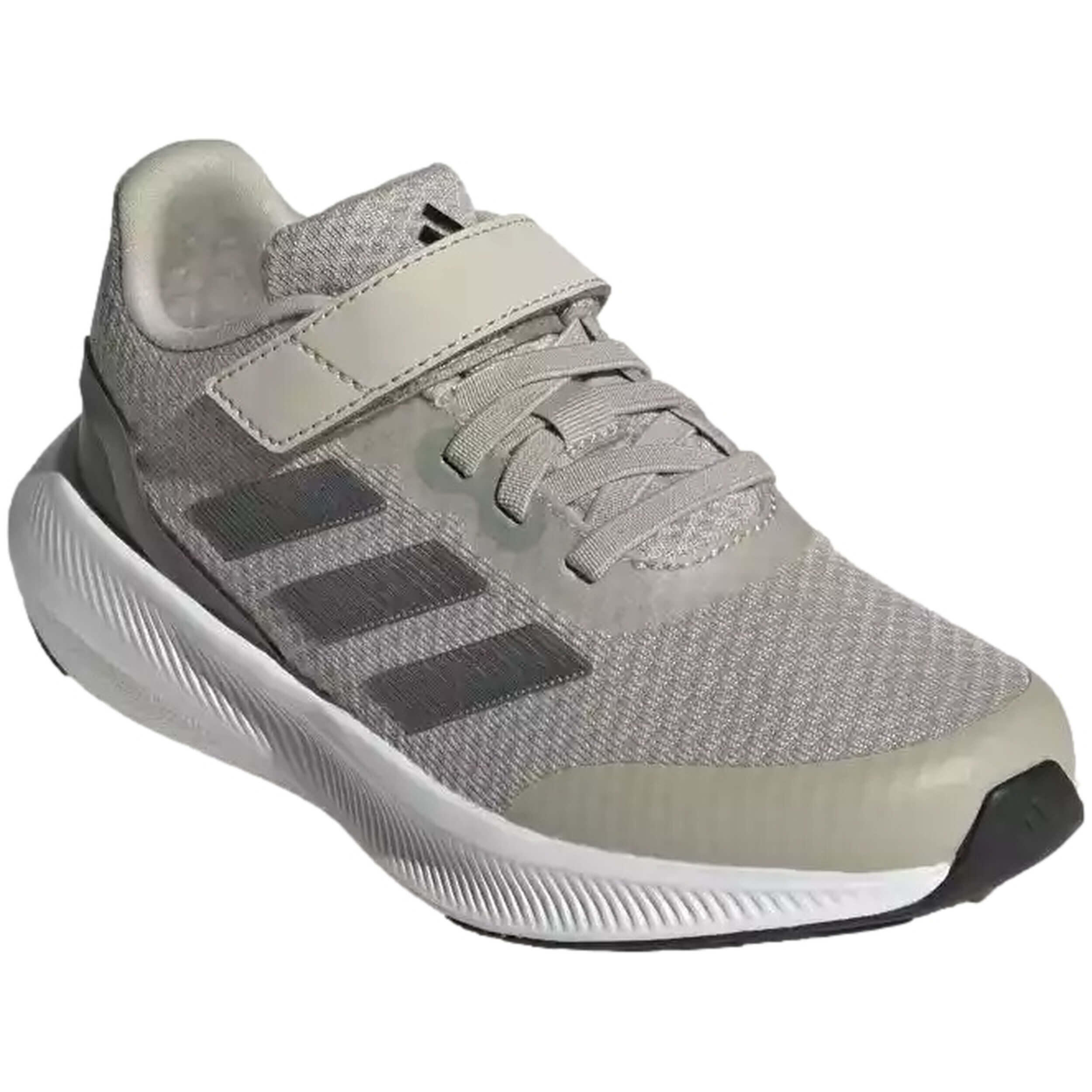 Baskets Adidas modèle IF8590 pour unisexe enfants 3/5