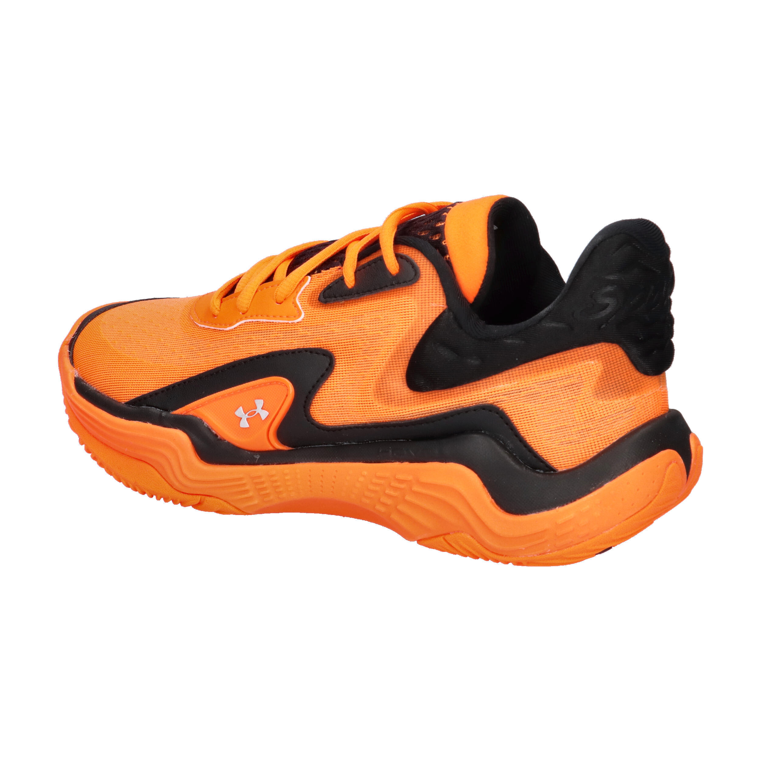 Under Armour Herren Basketballschuhe UA Spawn 7 UAA 3028833 11/15