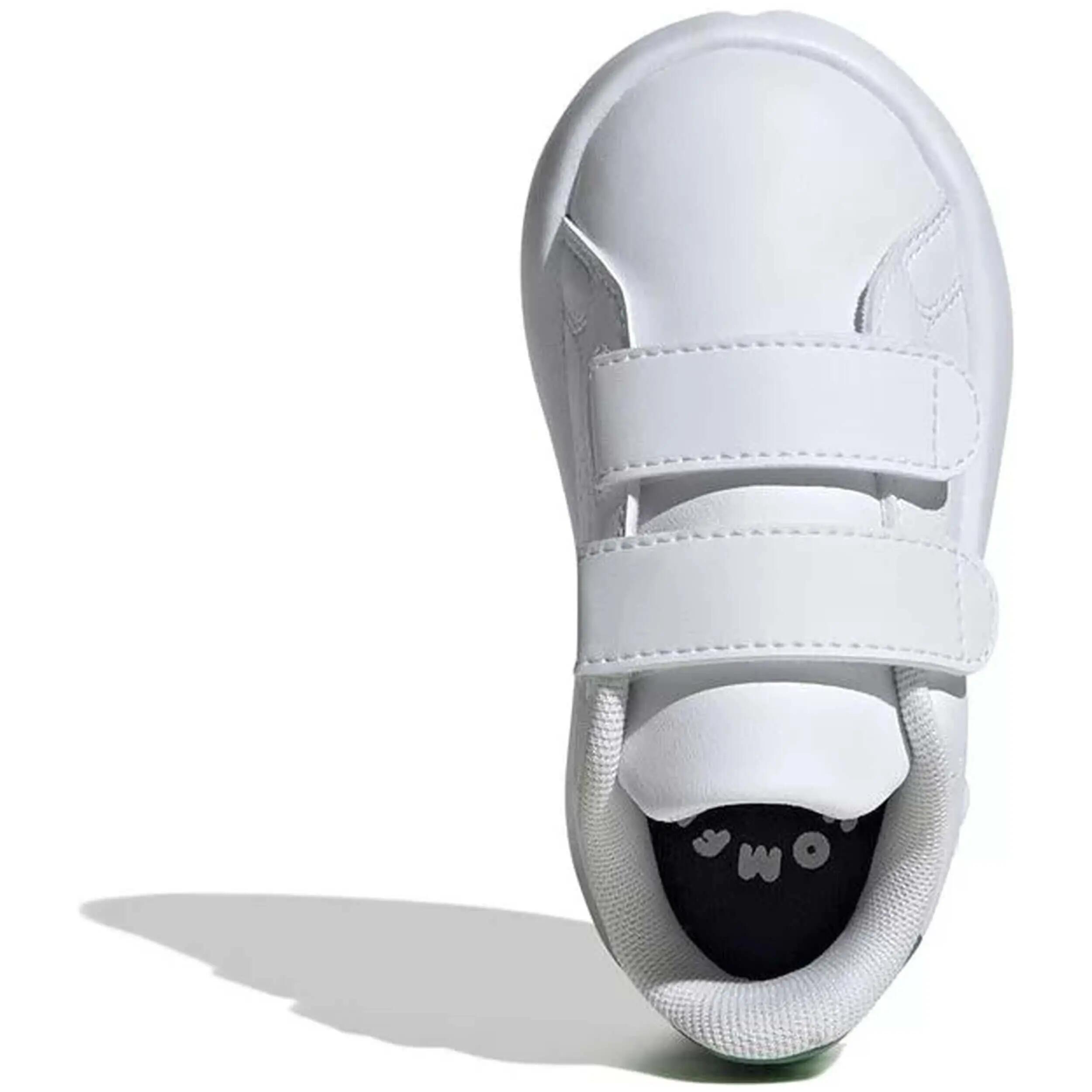 Scarpe Adidas modello ID5286 per bebè 4/5