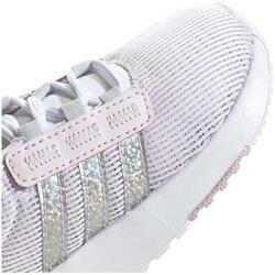 Baskets Adidas RACER TR21 pour filles