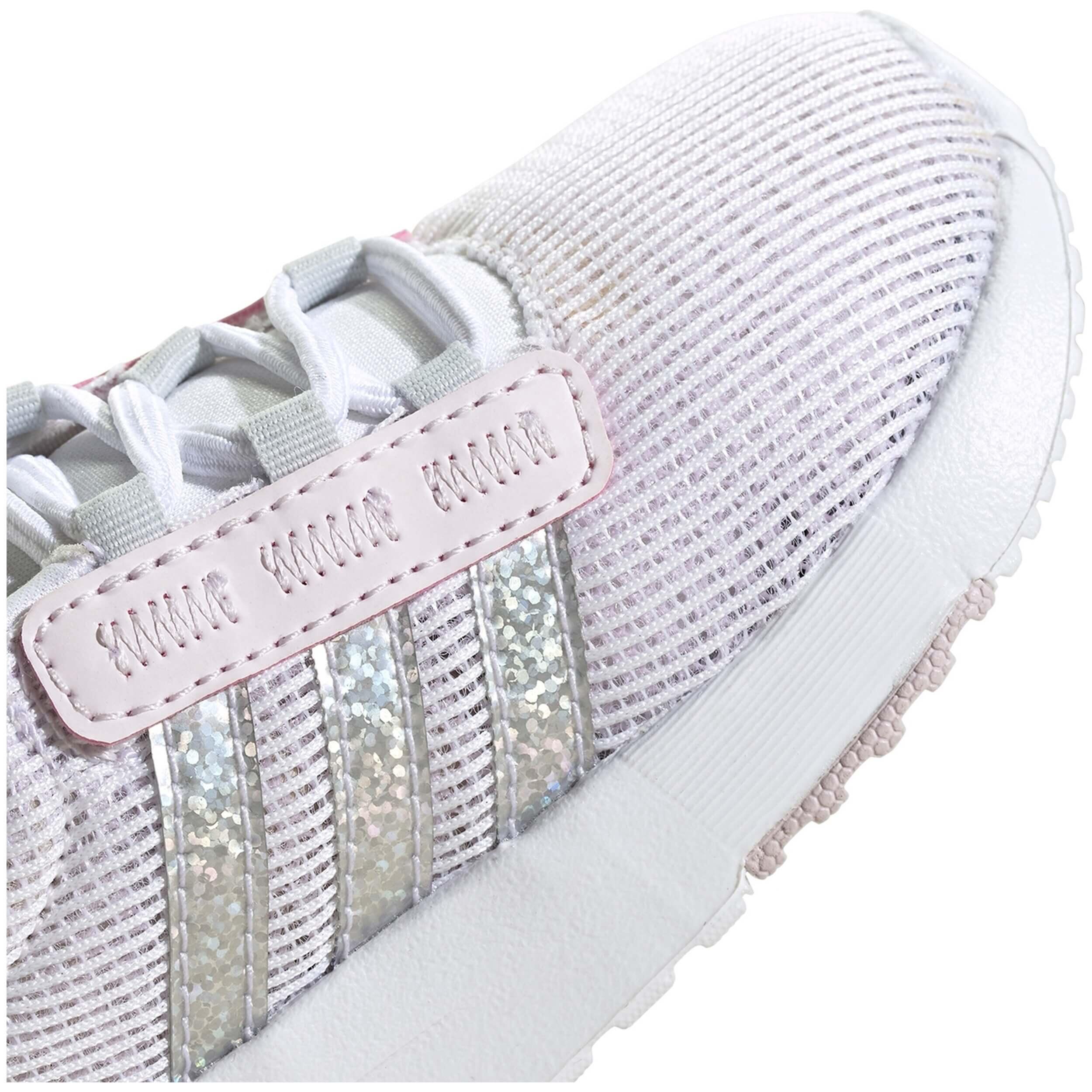 Adidas - Baskets Adidas Modèle Gy6739 Pour Filles - Chaussures De Sport - Rose - Decathlon