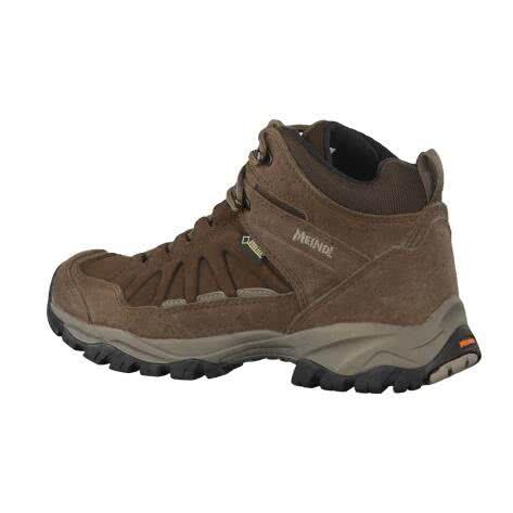 Meindl Damen Wanderschuhe Nebraska Lady Mid GTX 3423 3/7