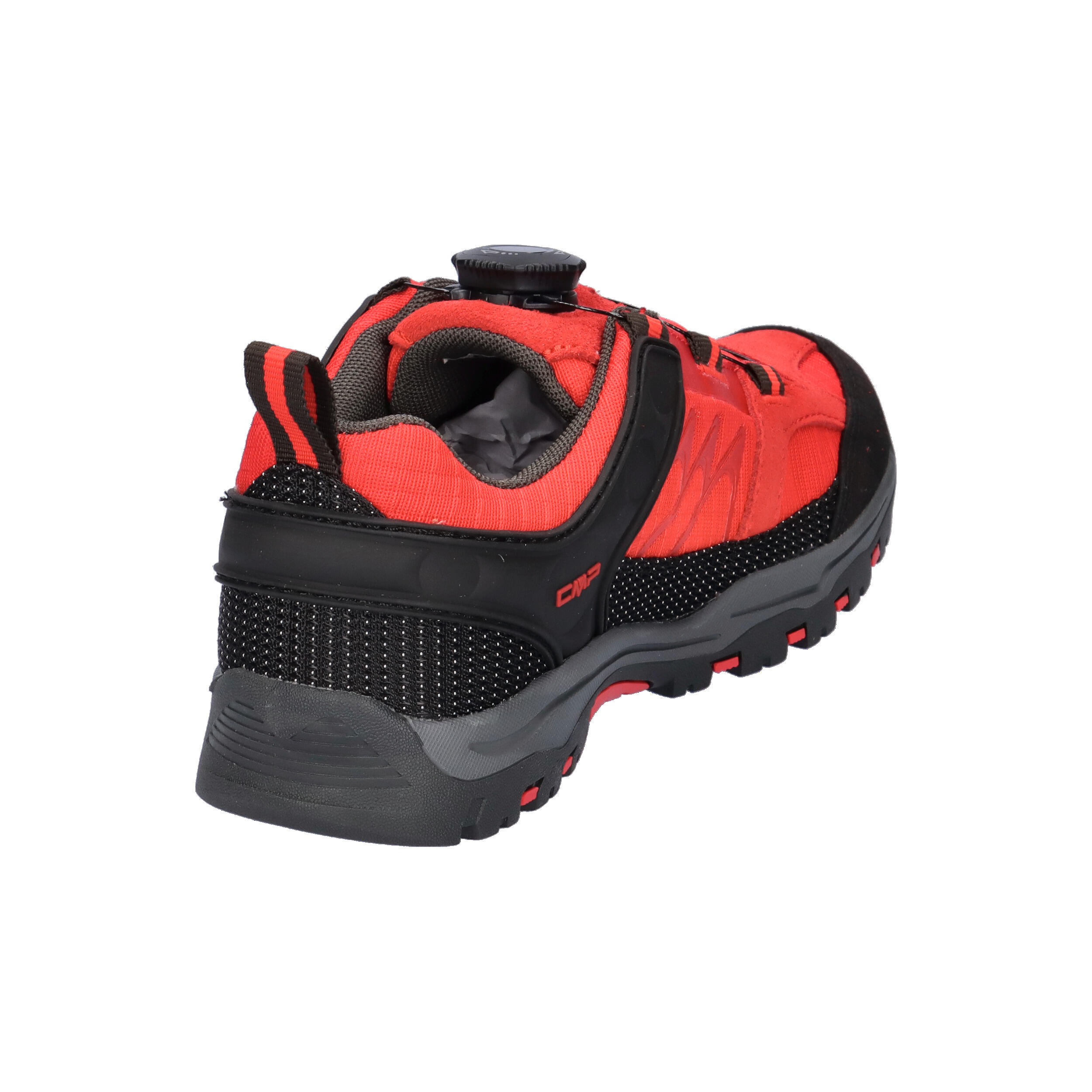 CMP Kiruna Fitgo kinderschoenen voor trekking 6/7