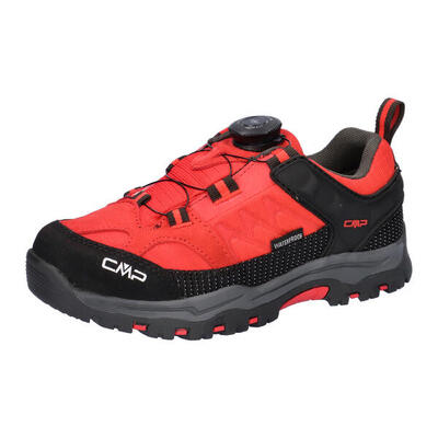 Scarpe da trekking per bambini CMP Kiruna Fitgo