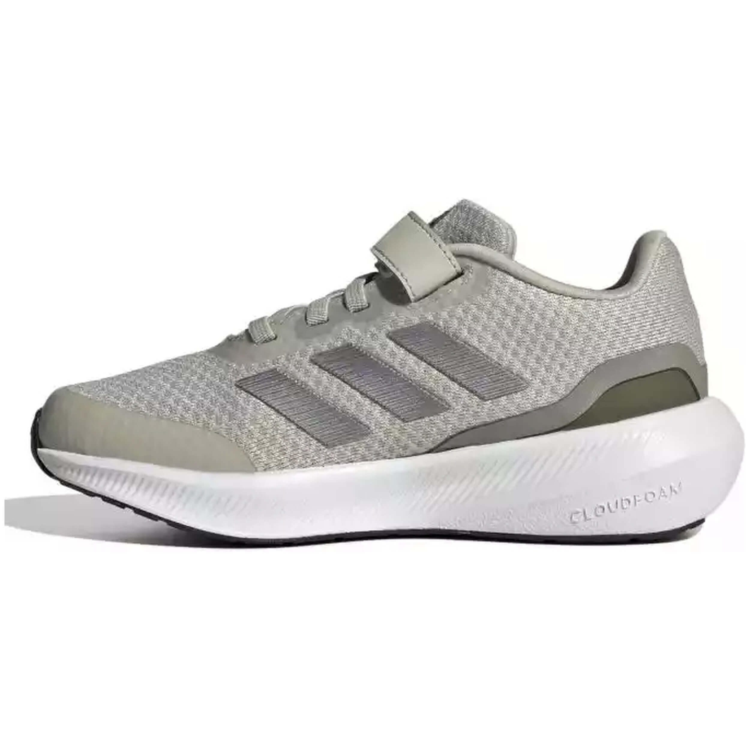 Baskets Adidas modèle IF8590 pour unisexe enfants 2/5