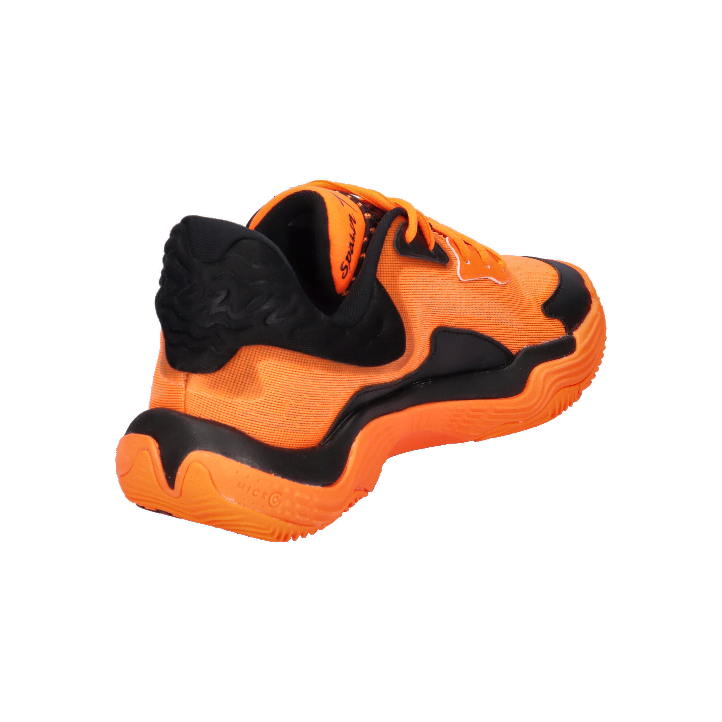 Under Armour Herren Basketballschuhe UA Spawn 7 UAA 3028833 14/15
