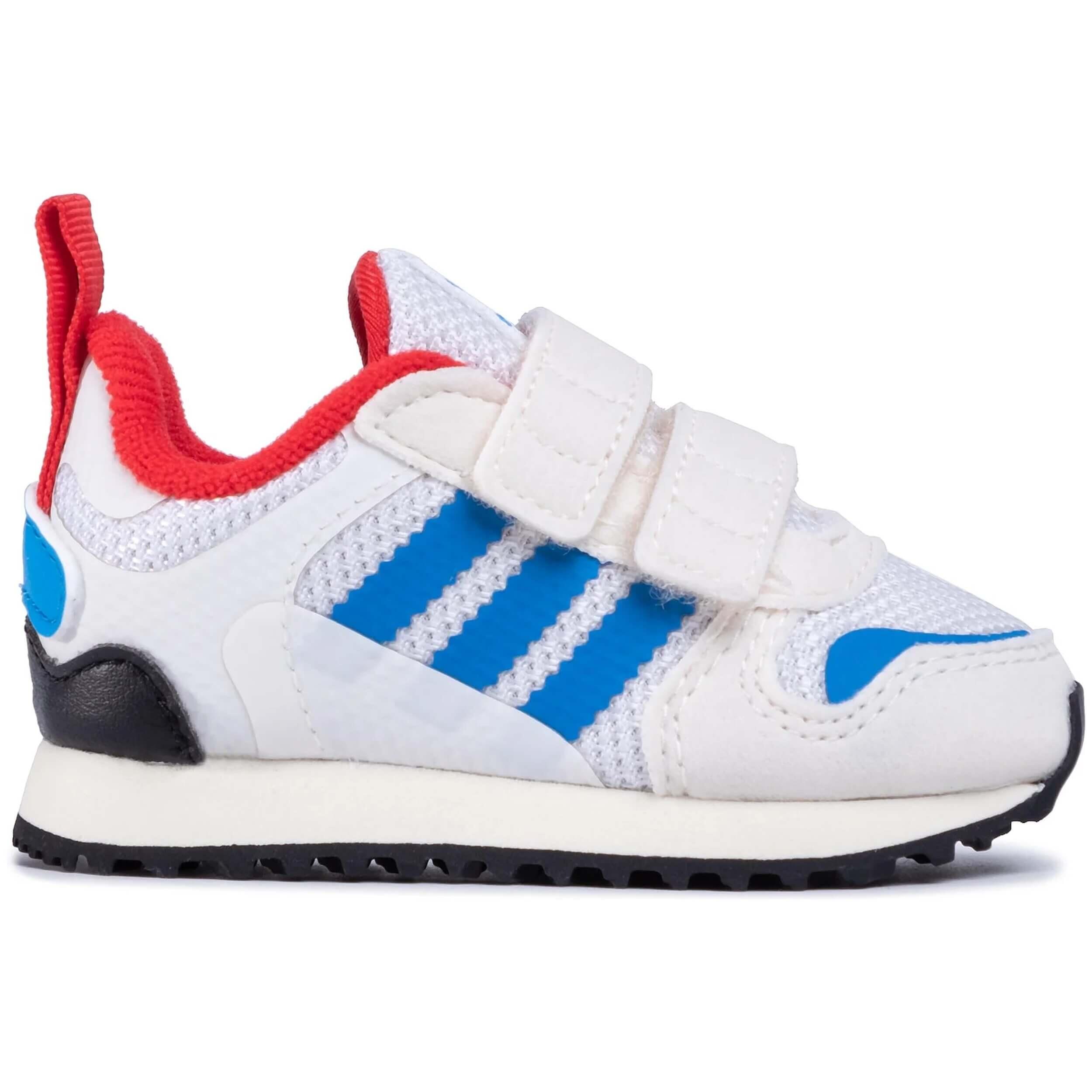 Baskets Adidas modèle FX5241 pour unisexe enfants 1/5