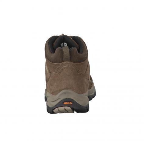 Meindl Damen Wanderschuhe Nebraska Lady Mid GTX 3423 5/7