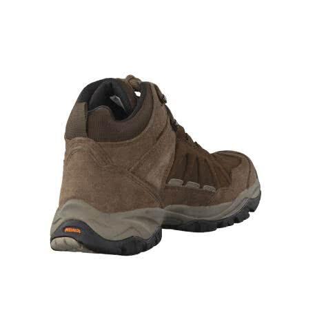 Meindl Damen Wanderschuhe Nebraska Lady Mid GTX 3423 6/7