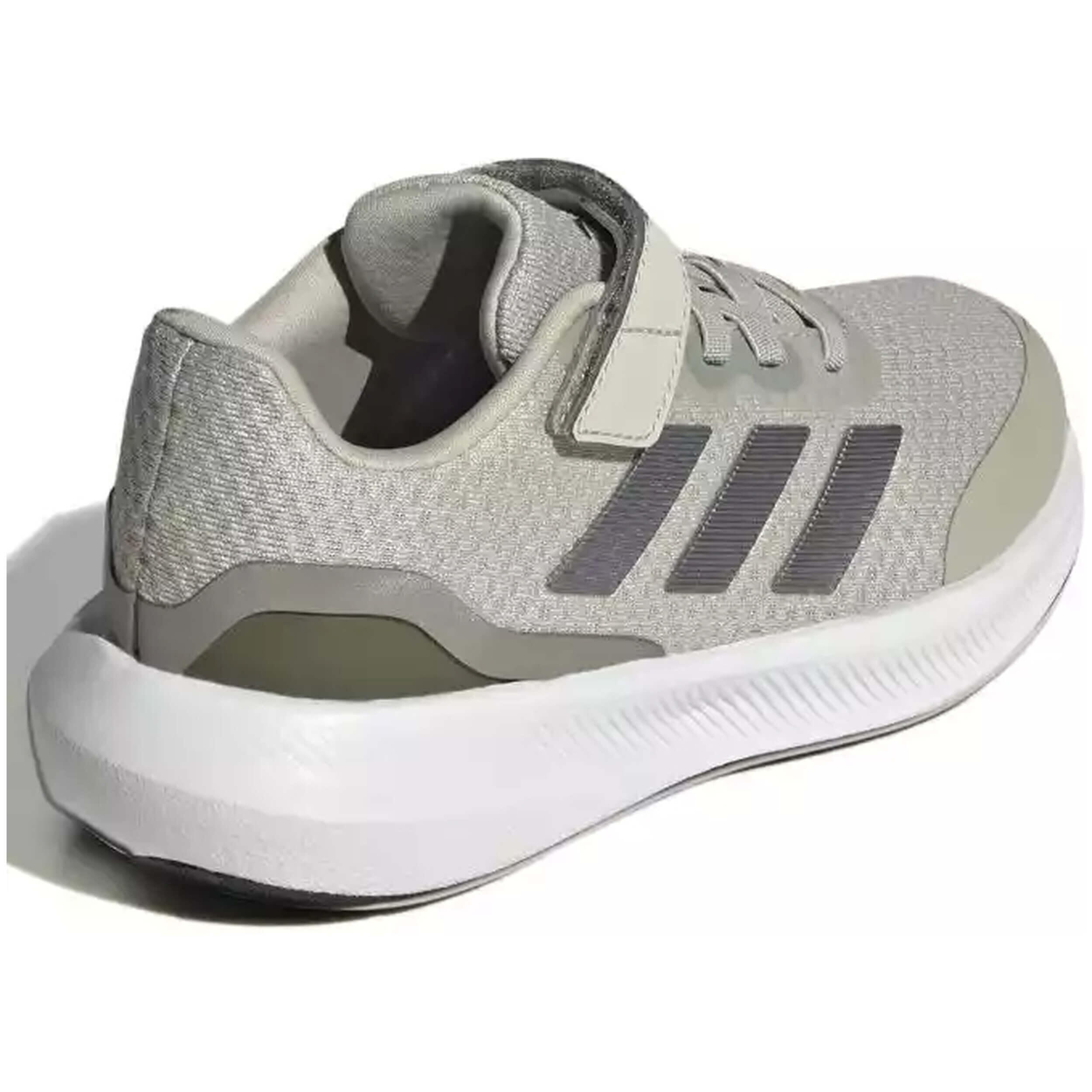 Baskets Adidas modèle IF8590 pour unisexe enfants 4/5