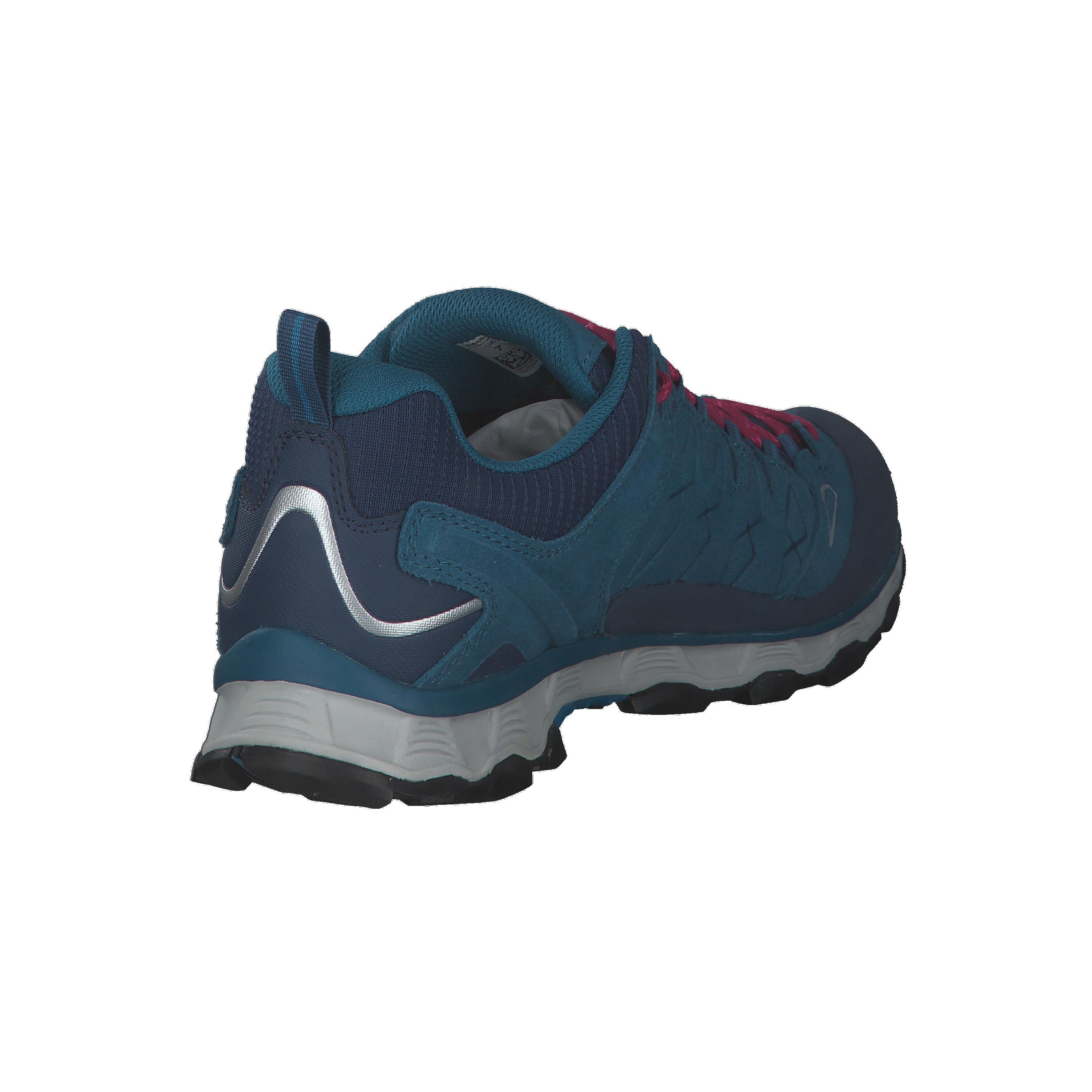 Schoenen Meindl 6/7