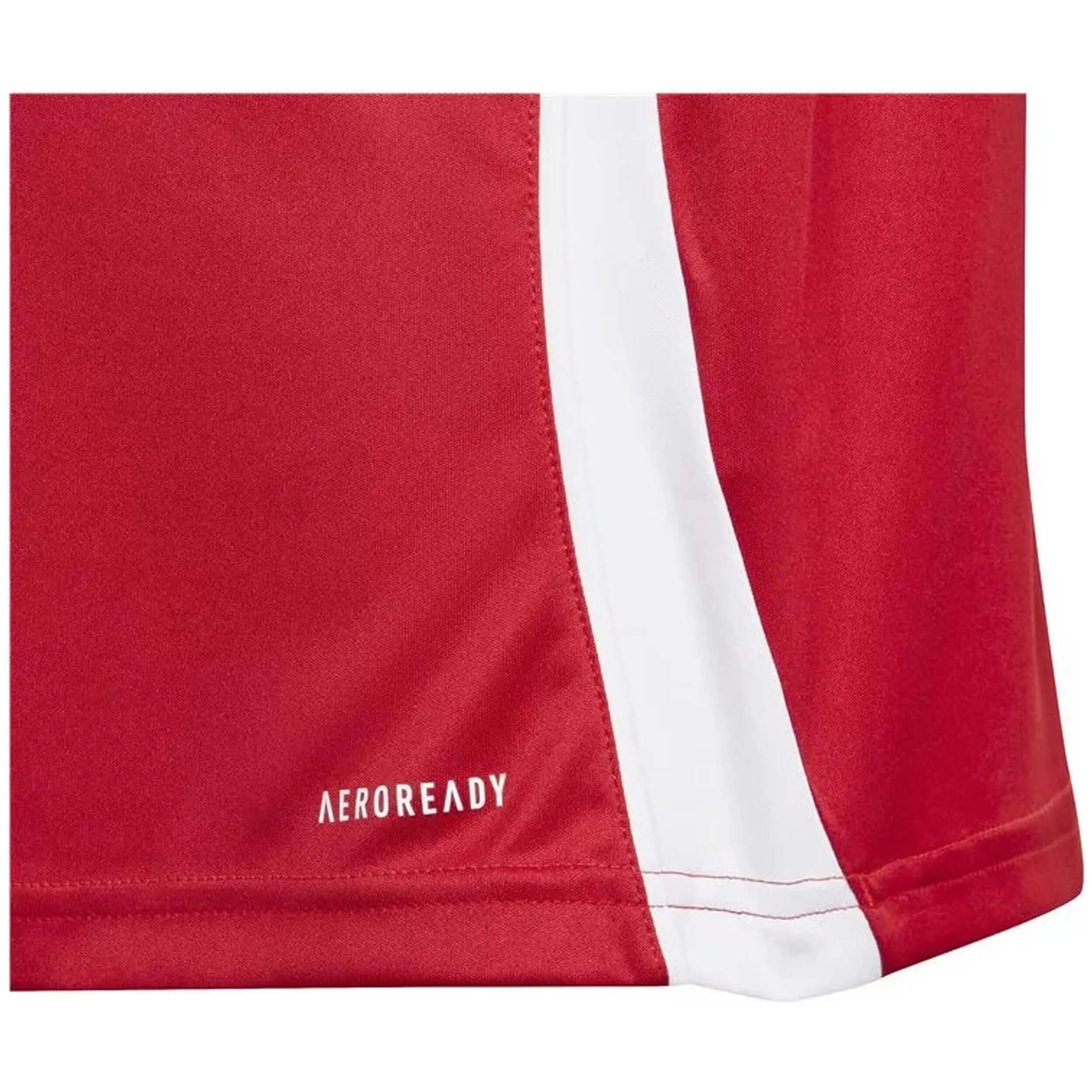 T-shirt Adidas modelo IS1030 para crianças 3/11