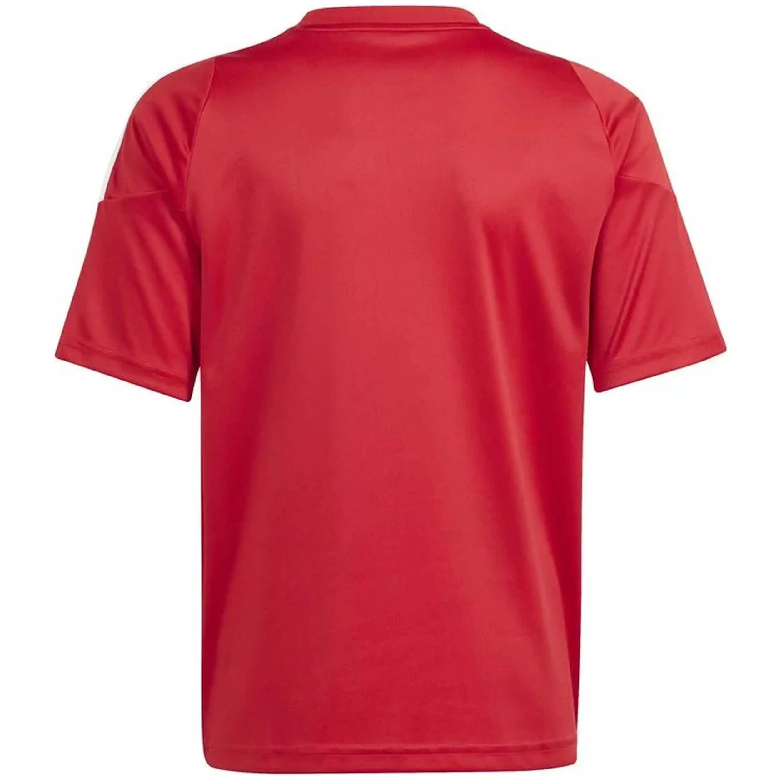 T-shirt Adidas modelo IS1030 para crianças 2/11