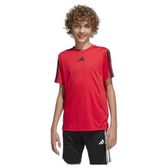 T-shirt Adidas modèle JJ1034 pour unisexe enfants
